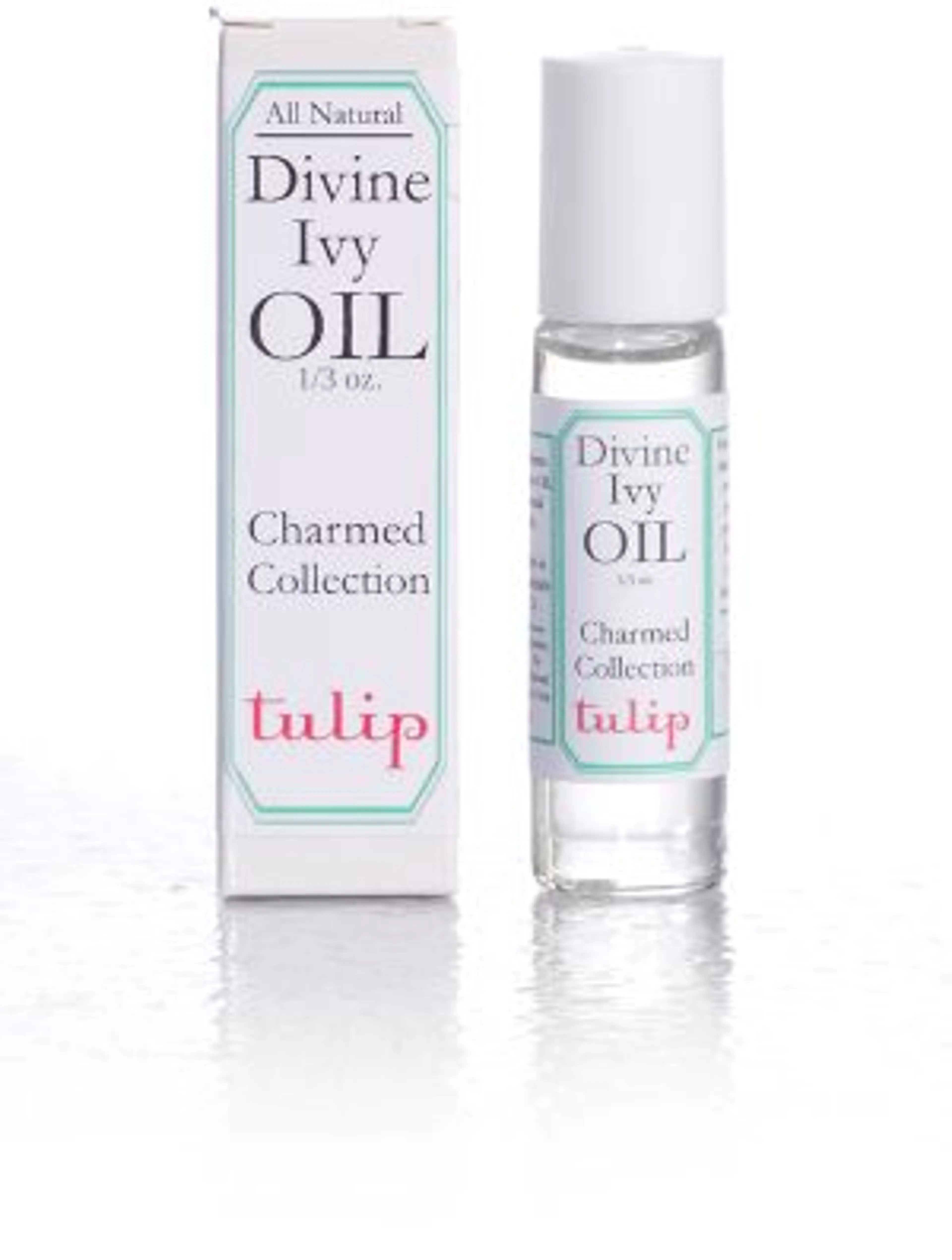 Divine Ivy Oil