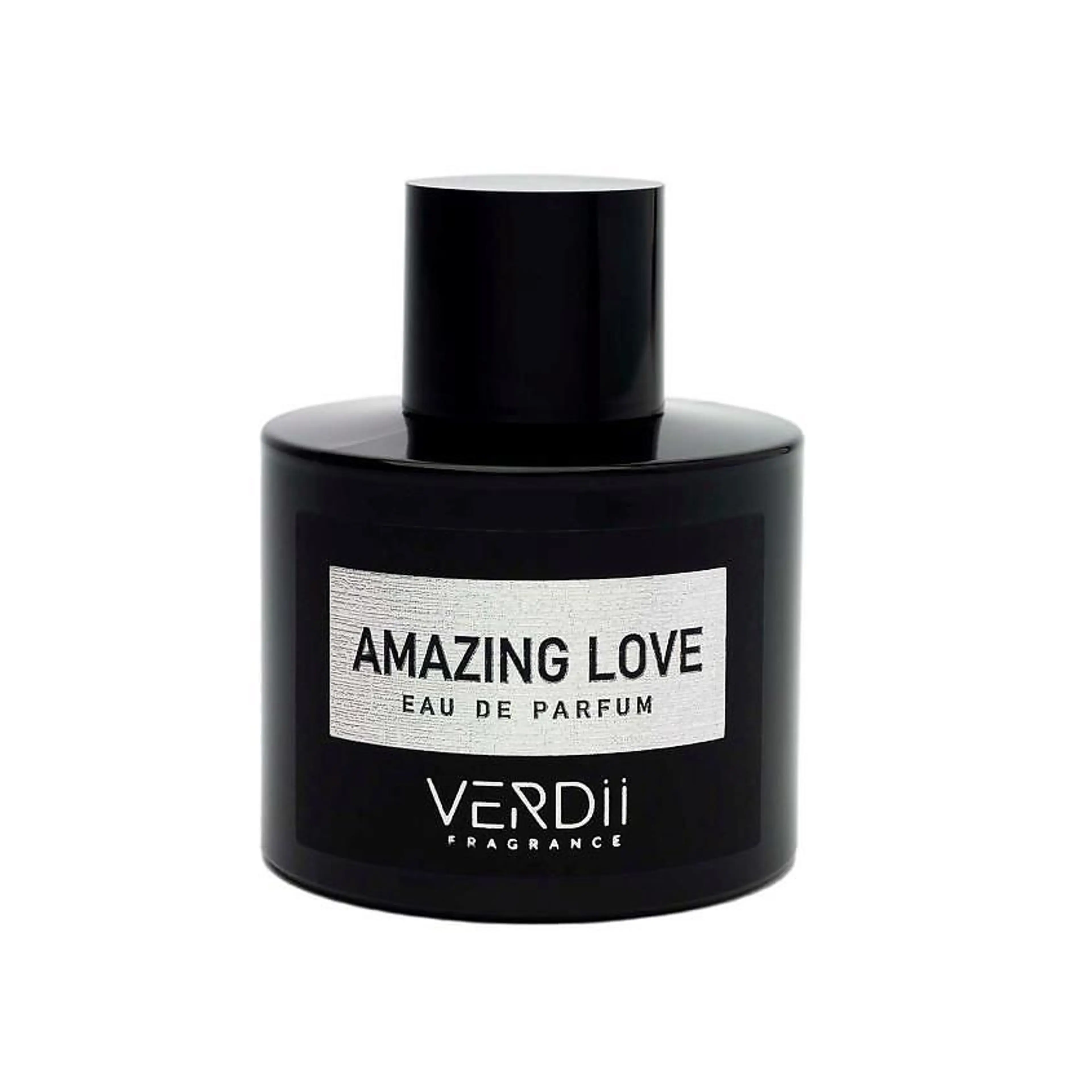 Amazing Love