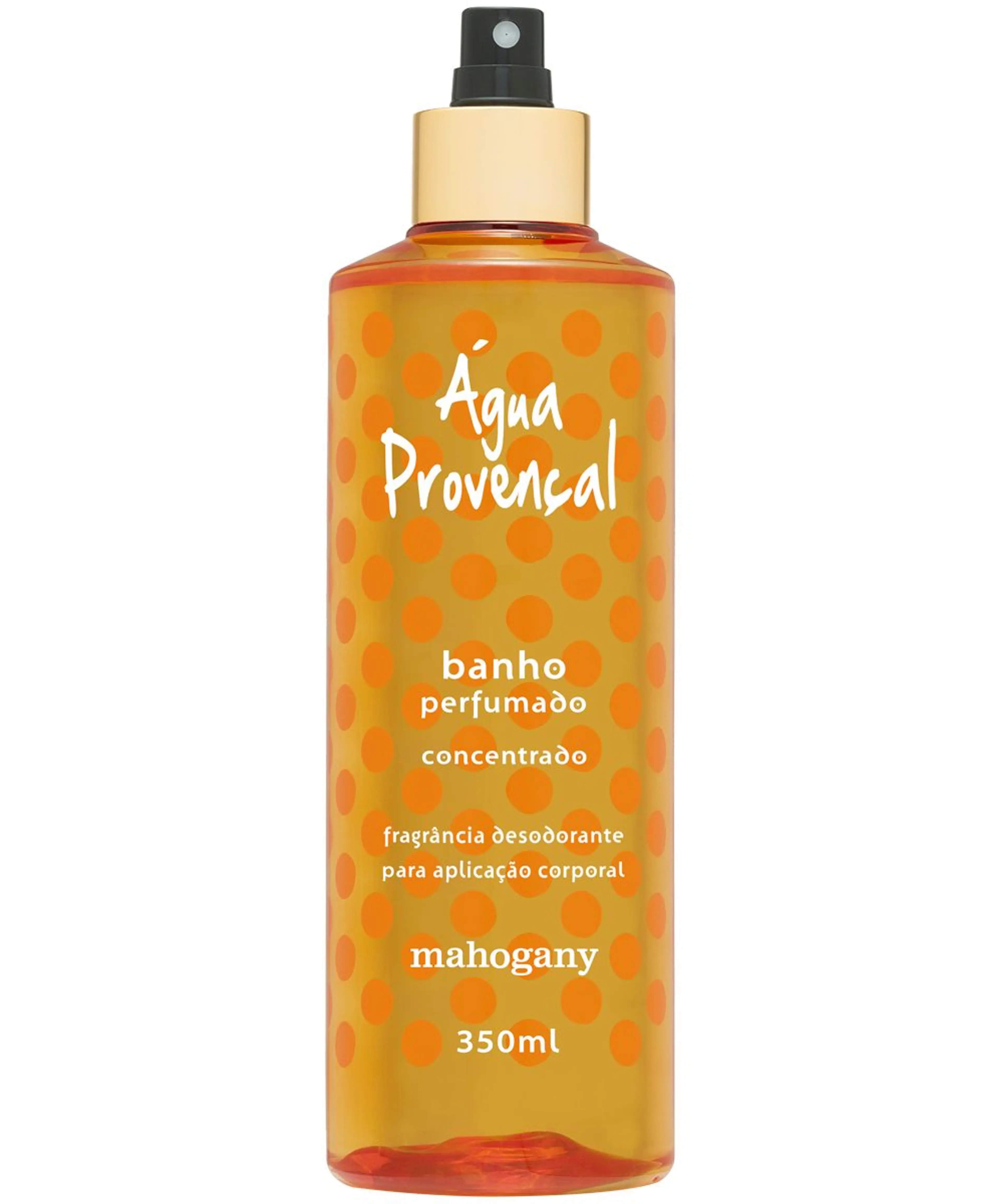 Água Provençal