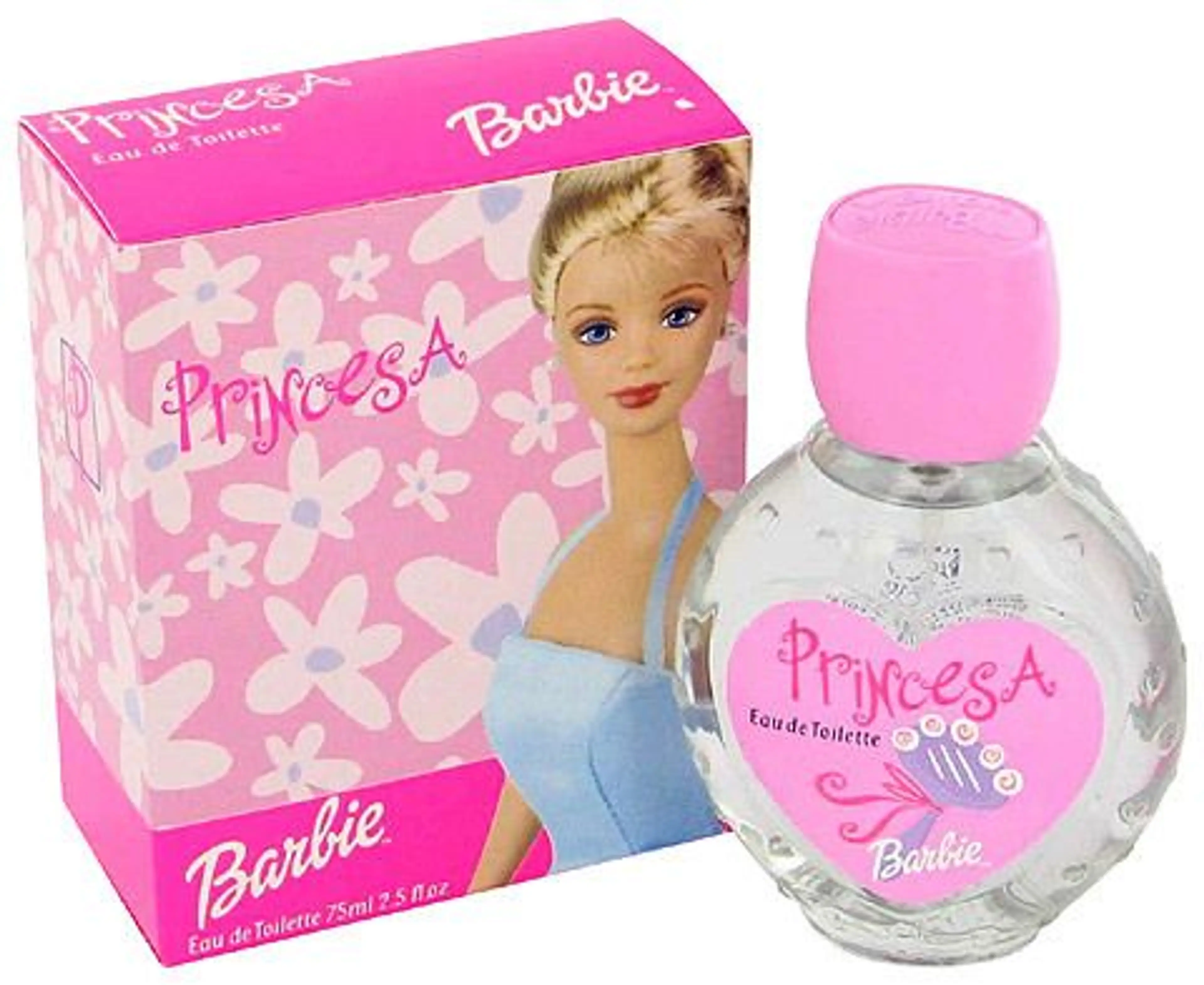 Barbie Princess
