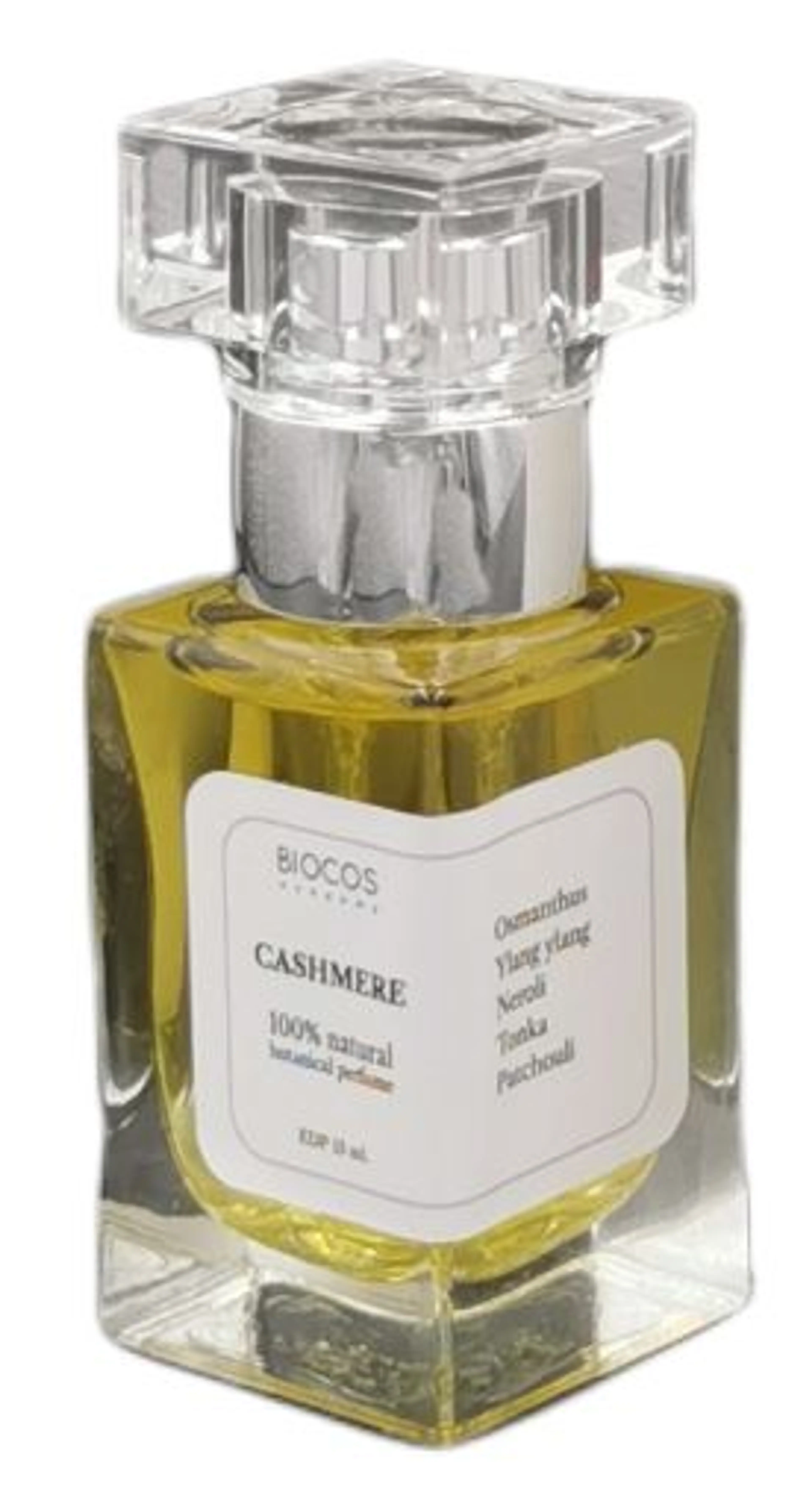 Cashmere