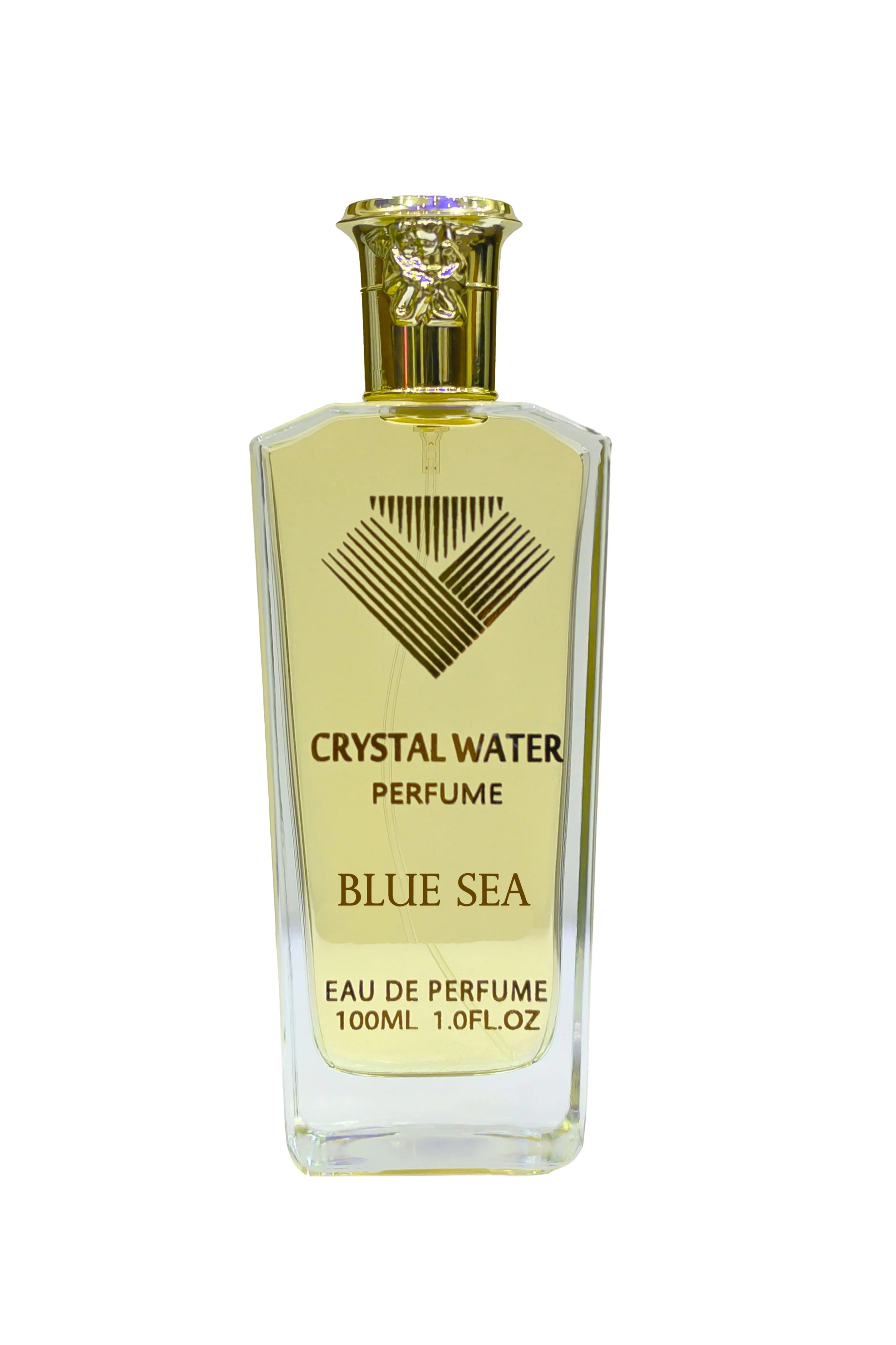 Blue Sea