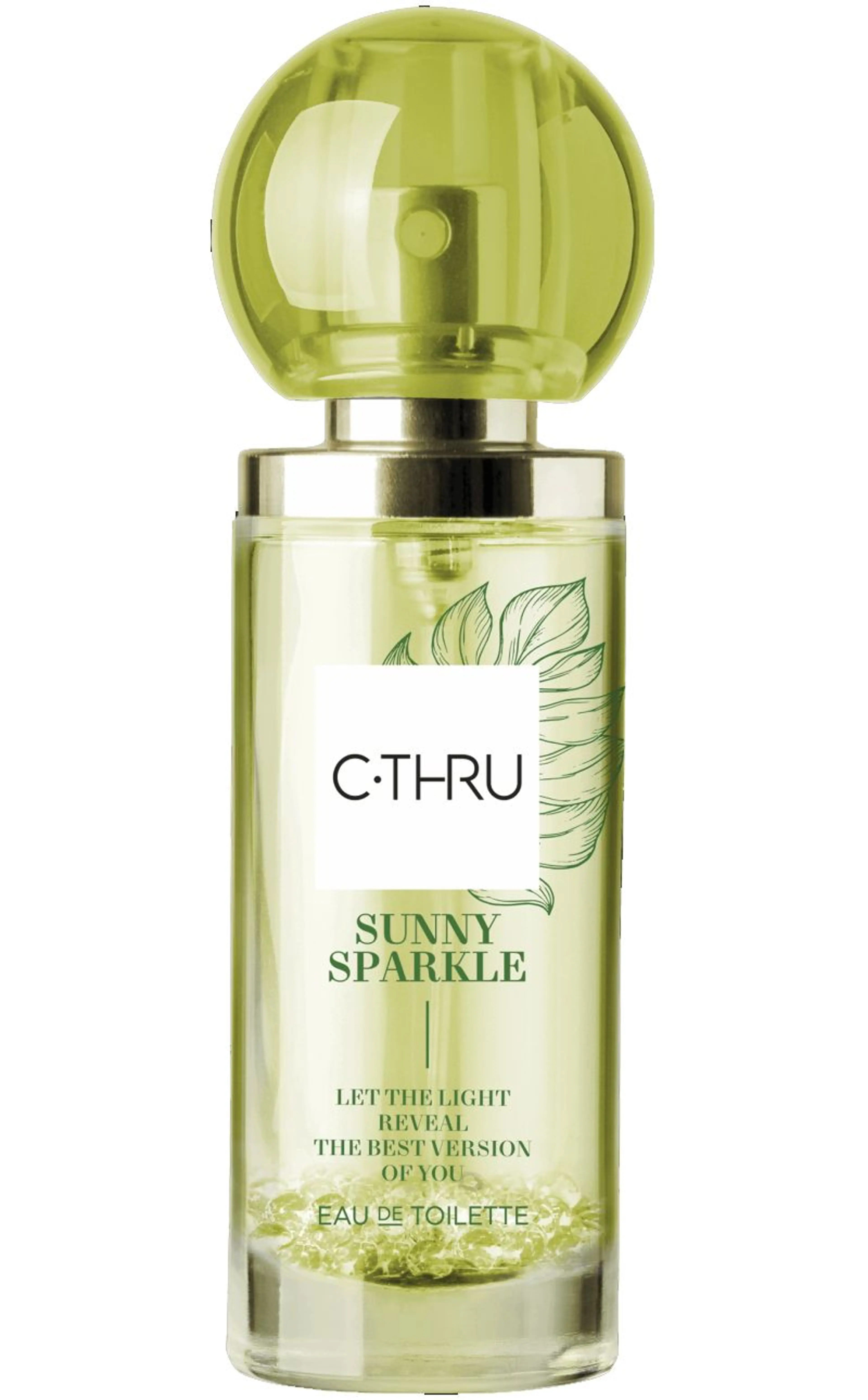 C-thru Sunny Sparkle
