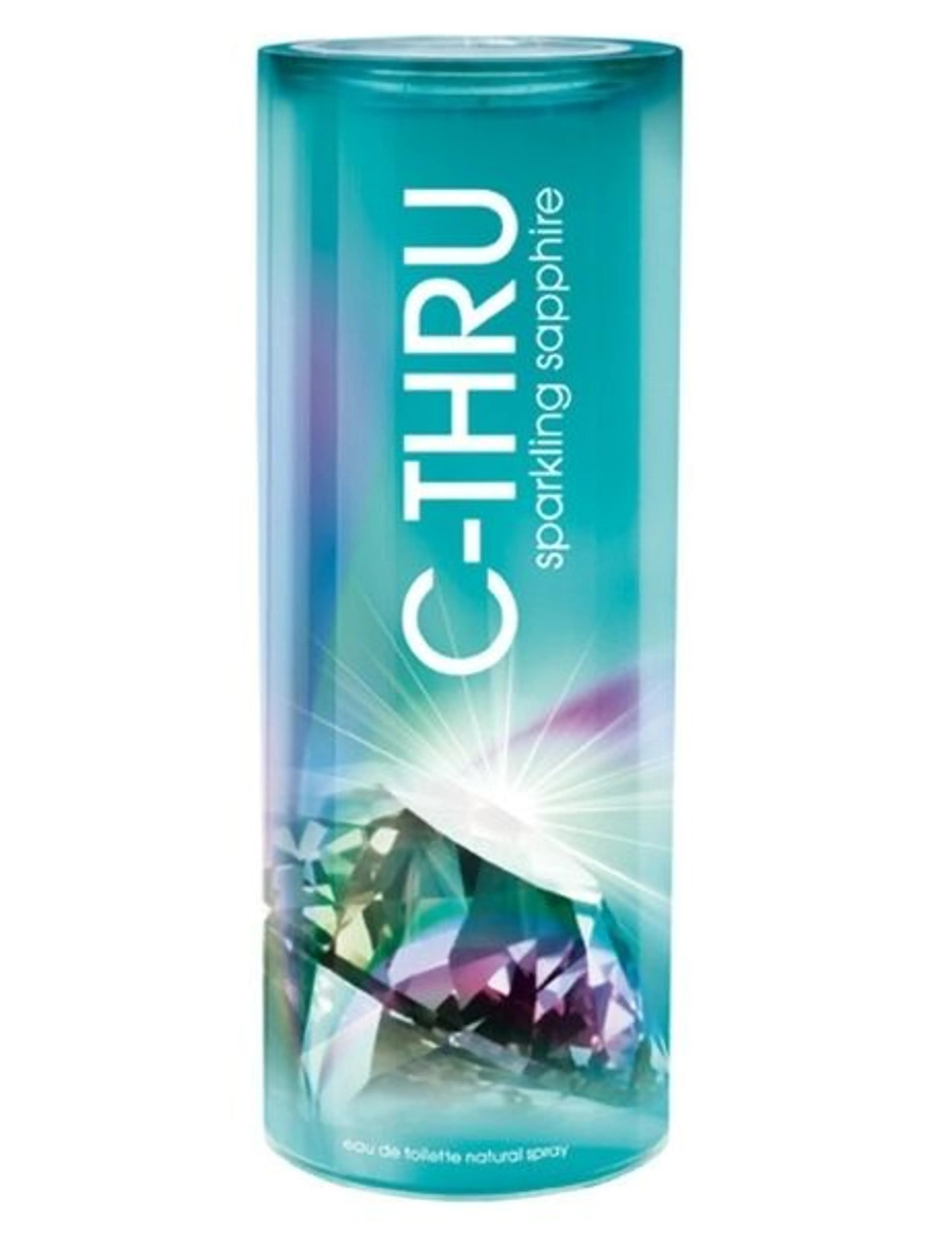 C-Thru Sparkling Sapphire