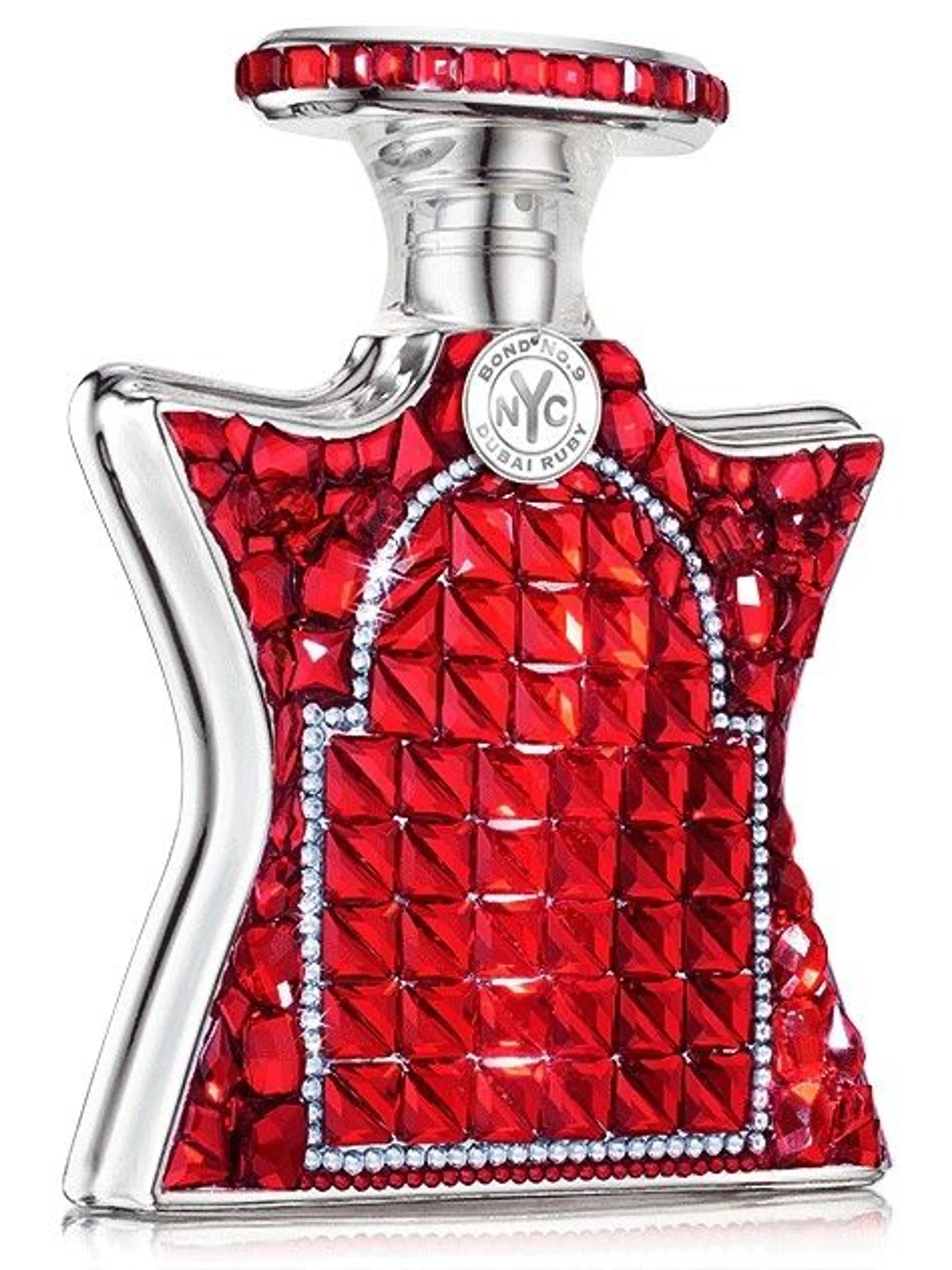 Dubai Diamond Ruby