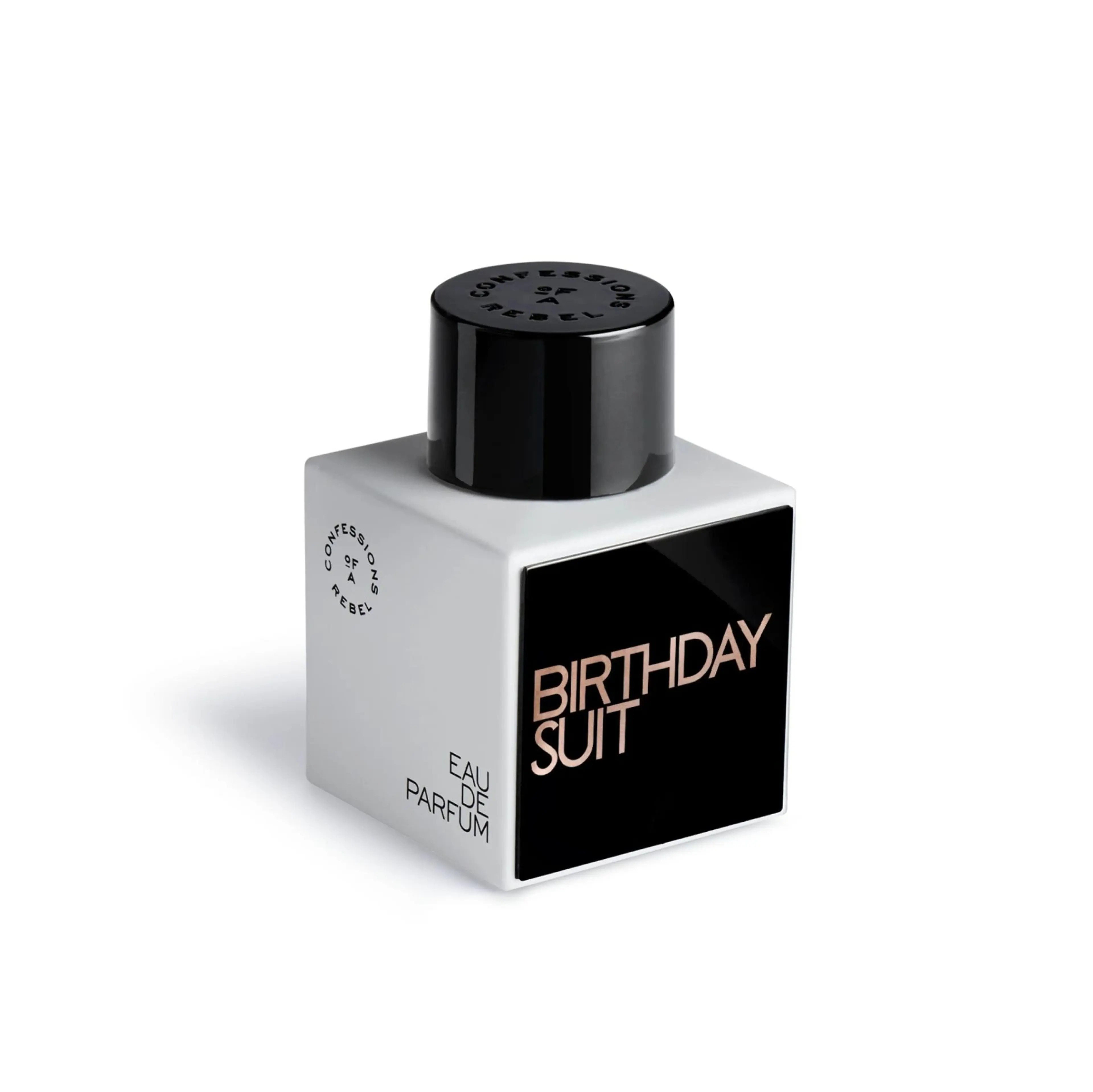 Birthday Suit