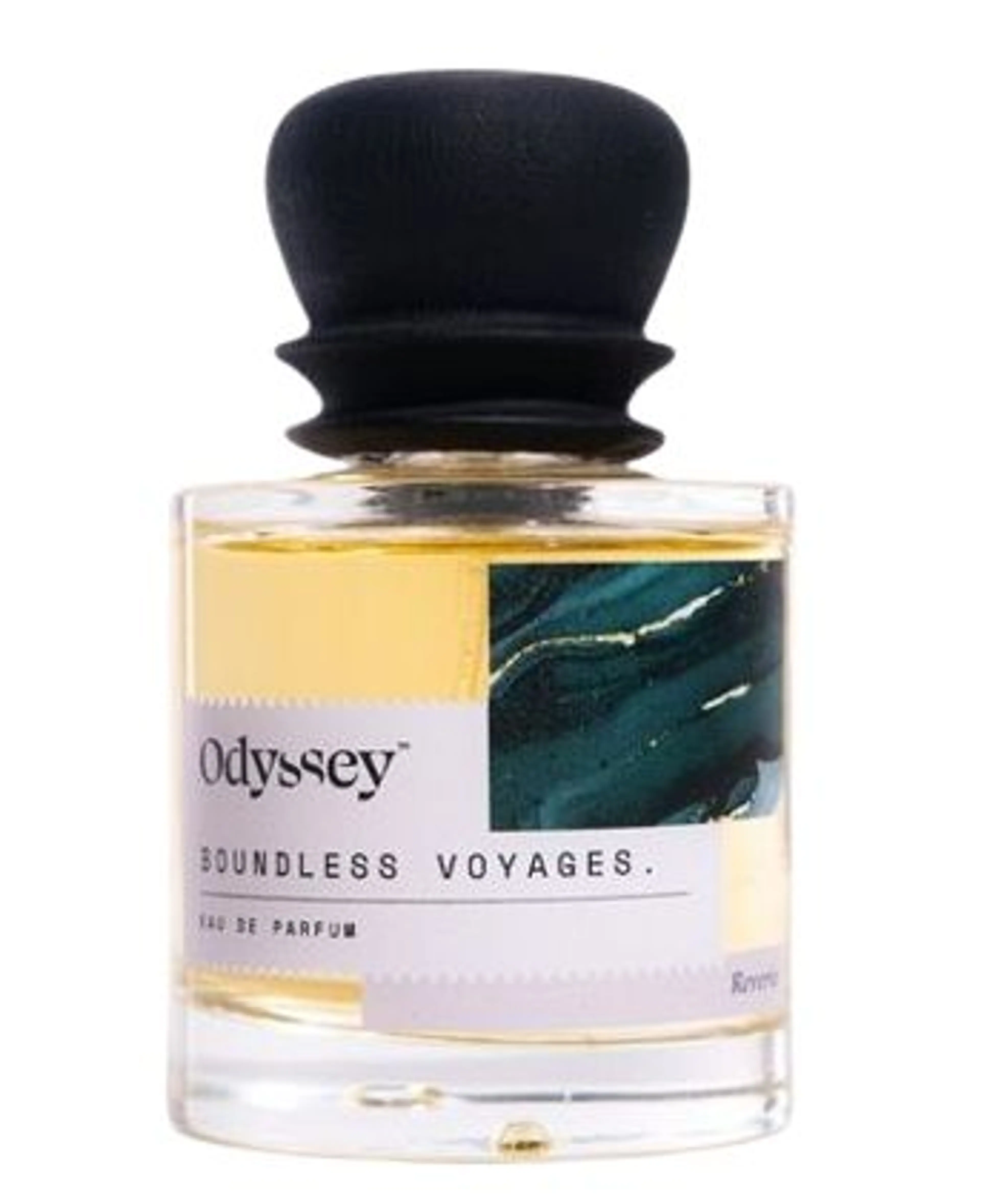 Boundless Voyages
