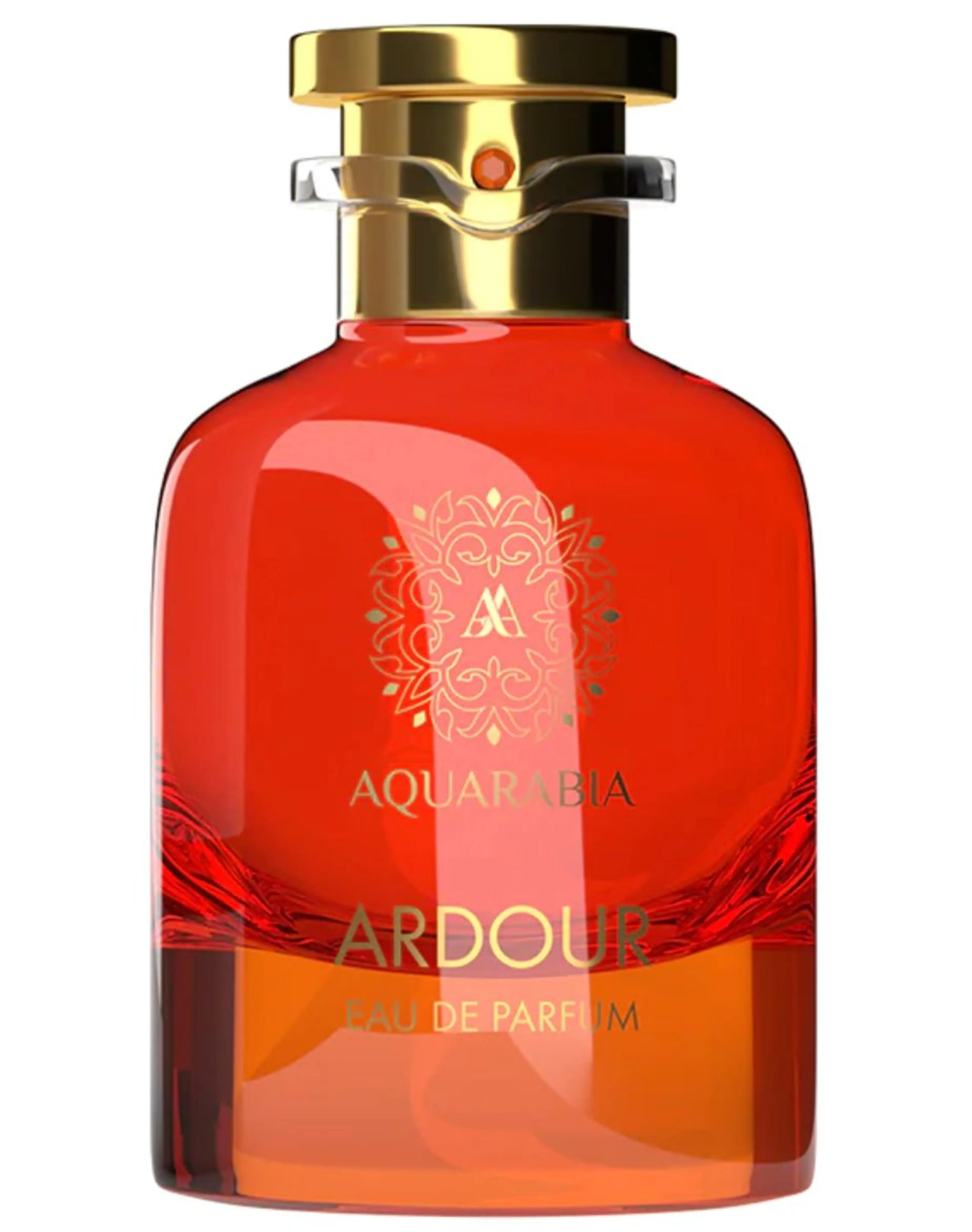 Ardour