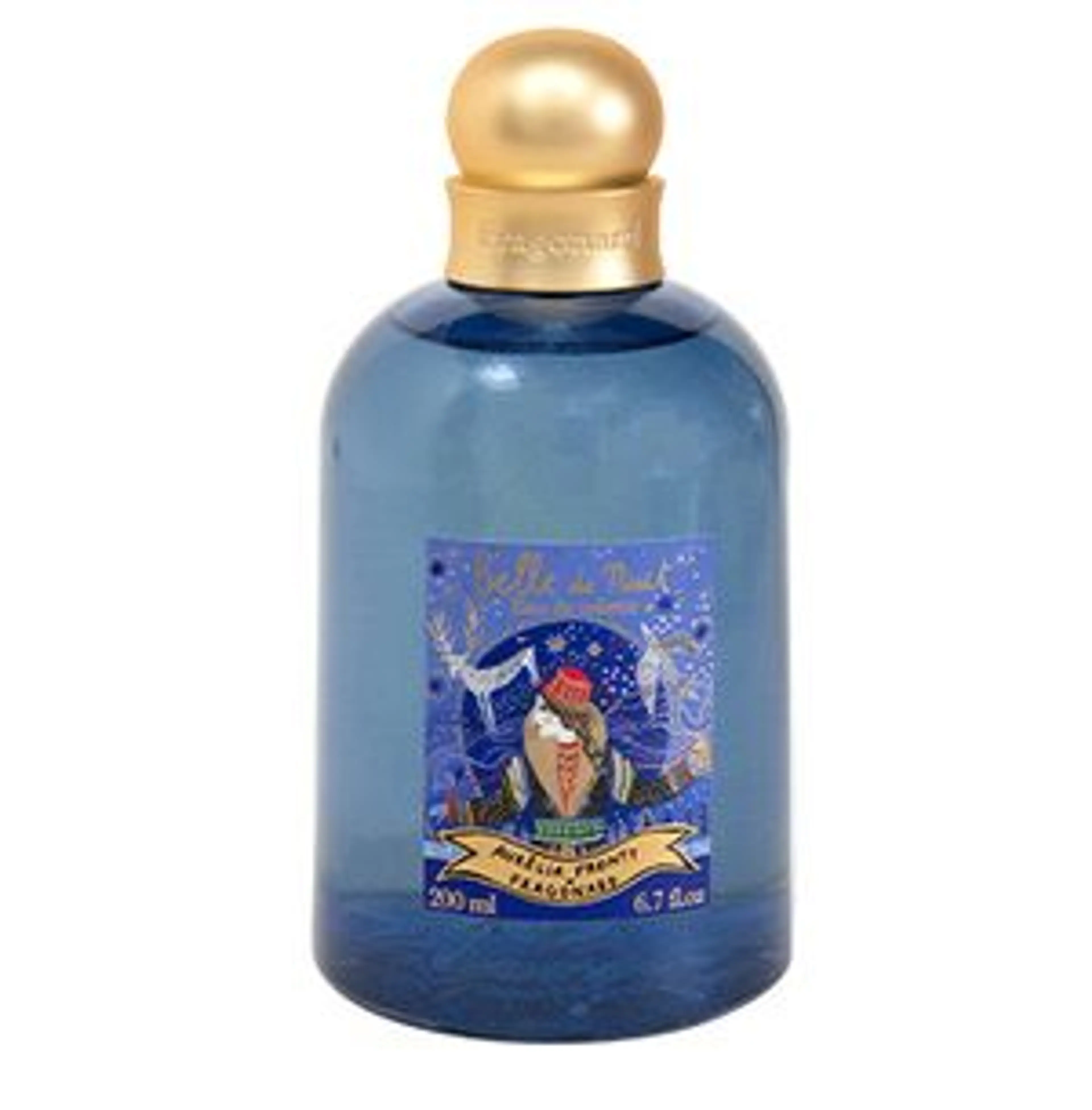 Belle De Nuit Christmas Edition 2020