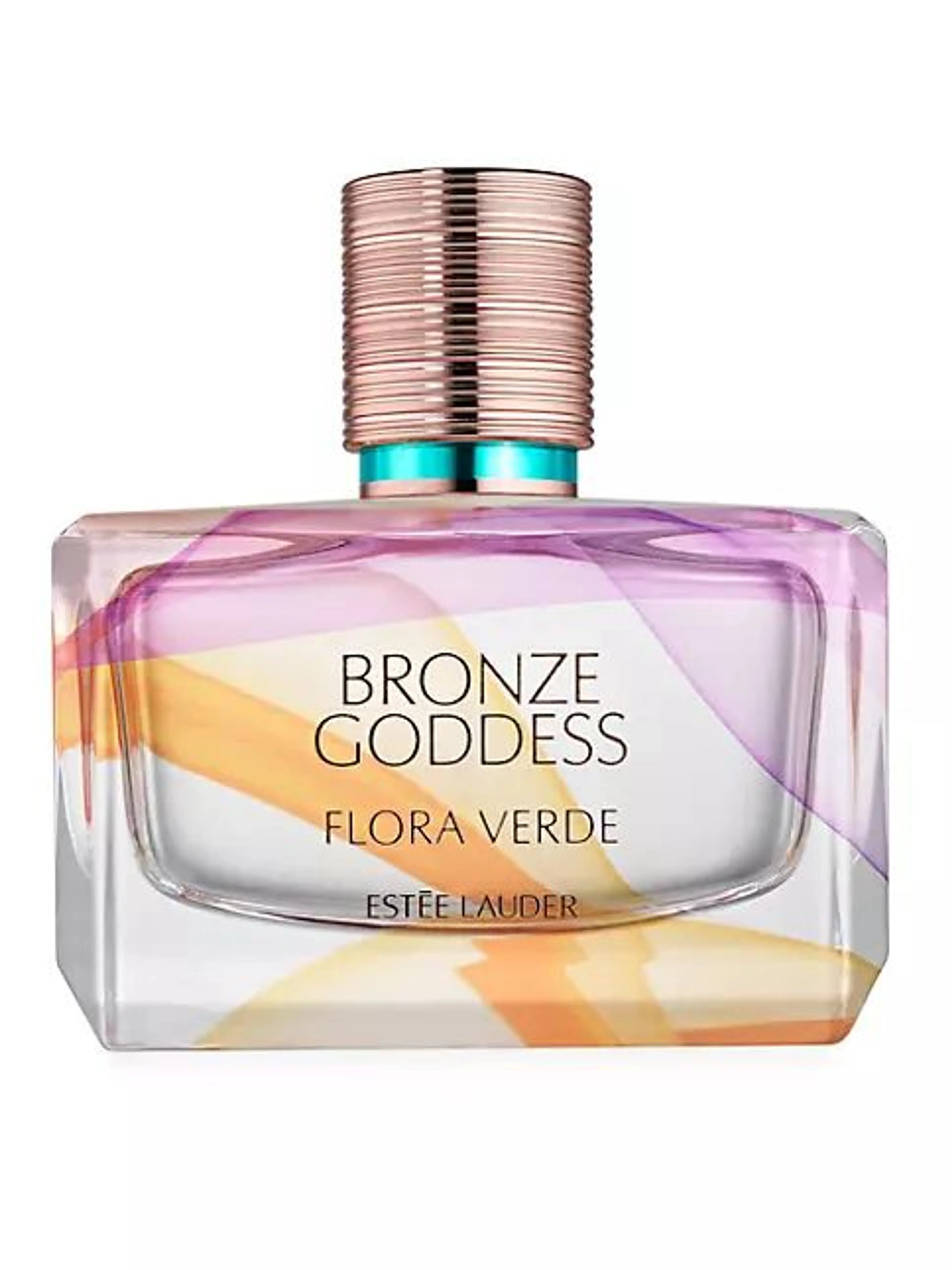 Bronze Goddess Flora Verde