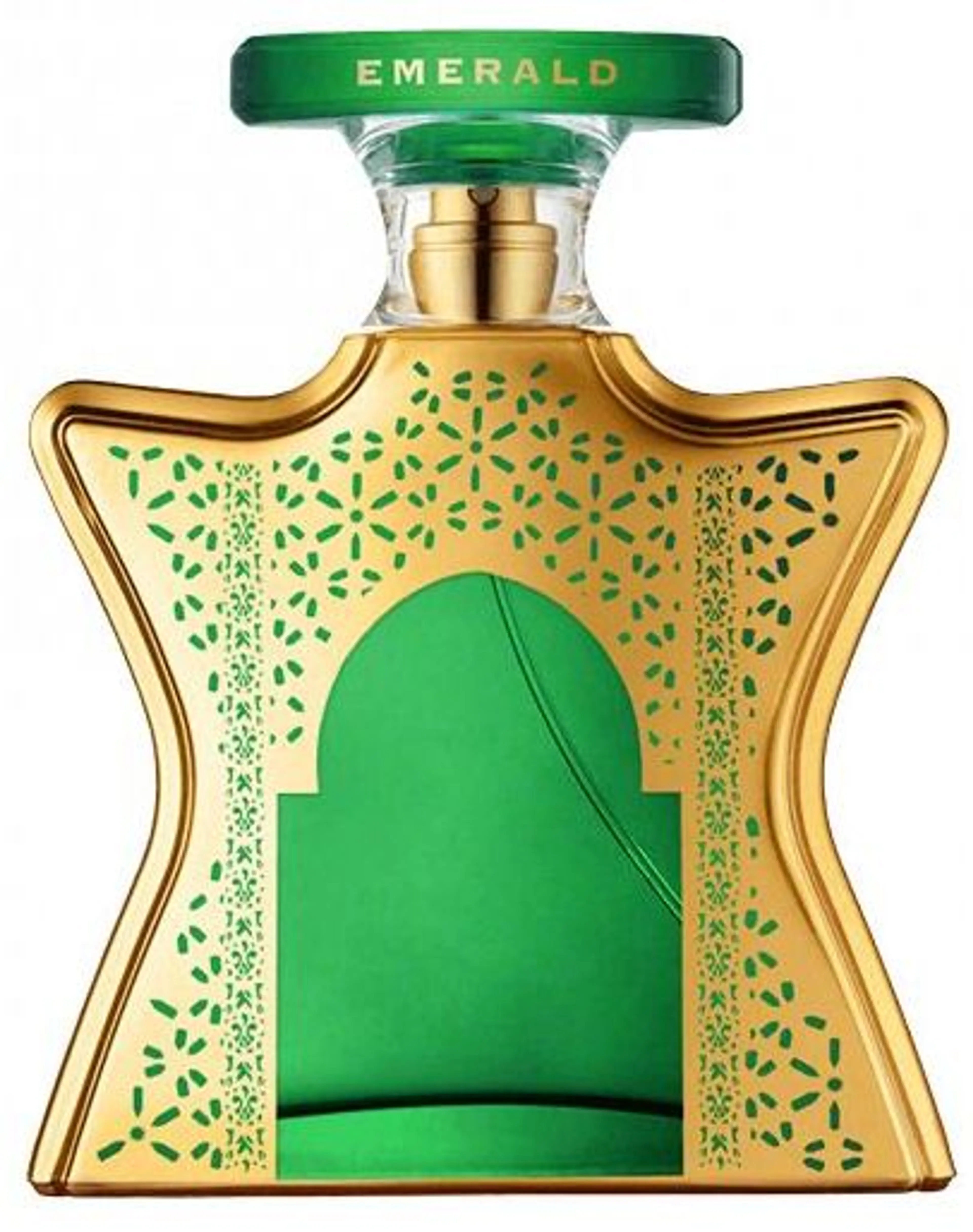 Dubai Emerald