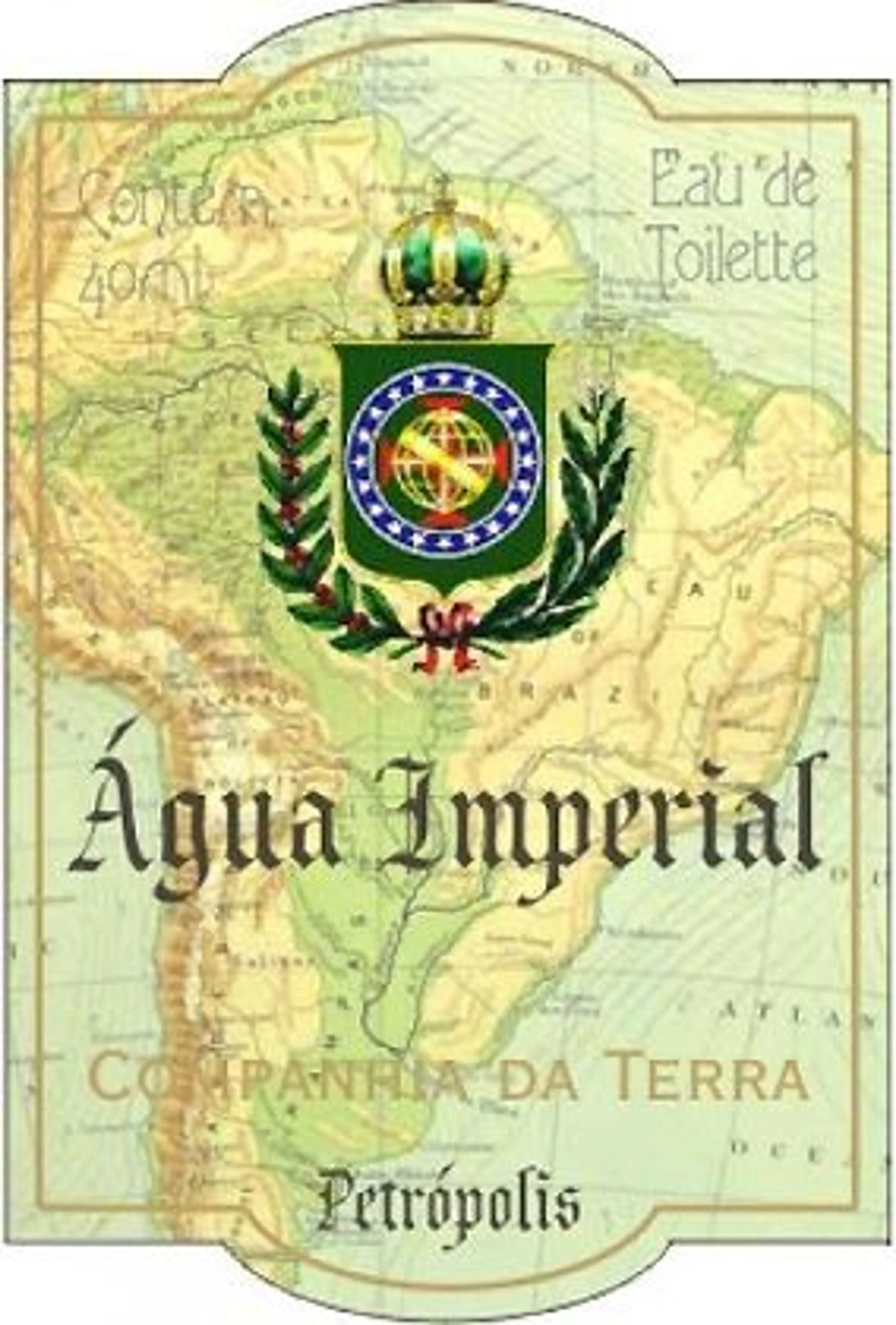 Agua Imperial