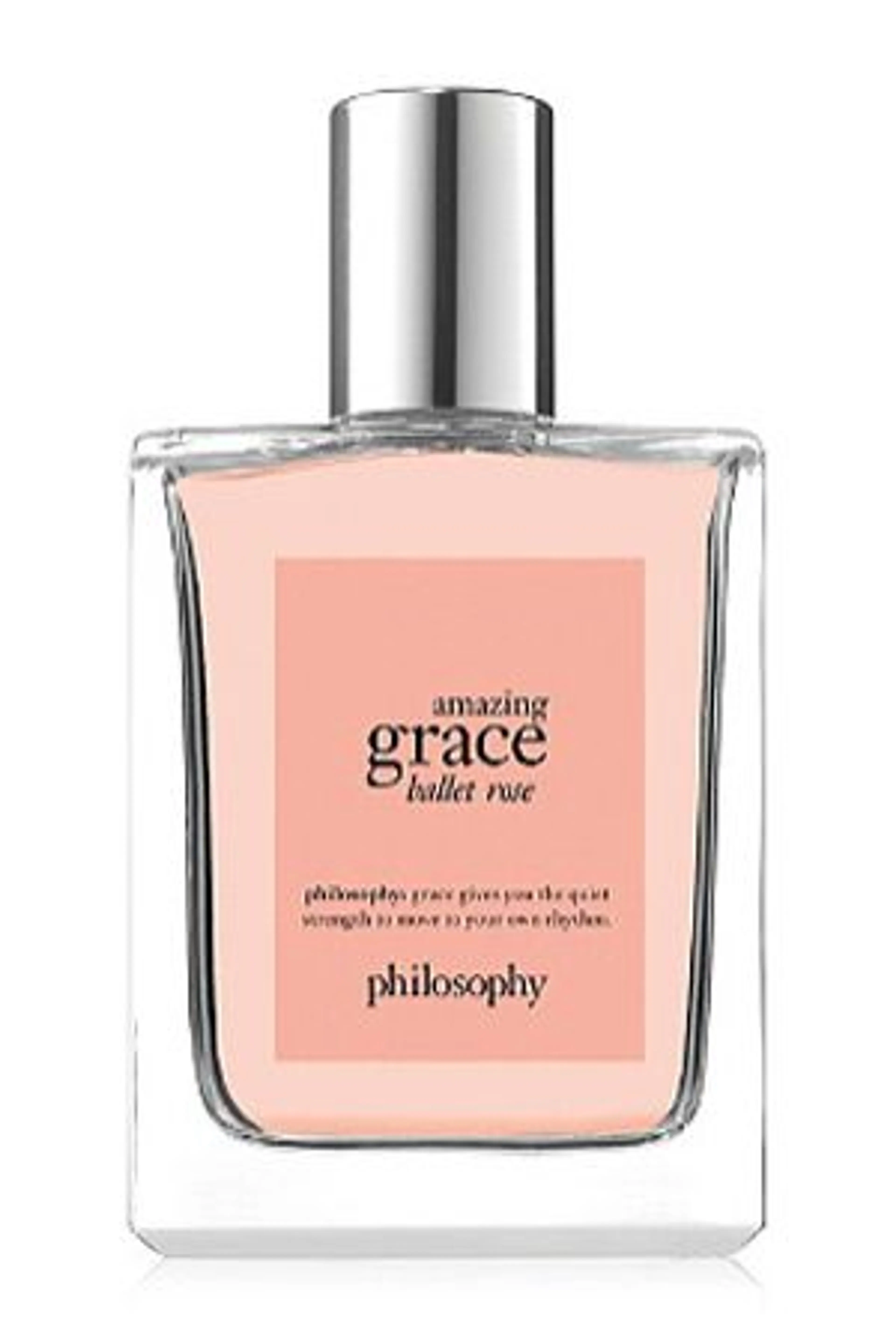 Amazing Grace Ballet Rose