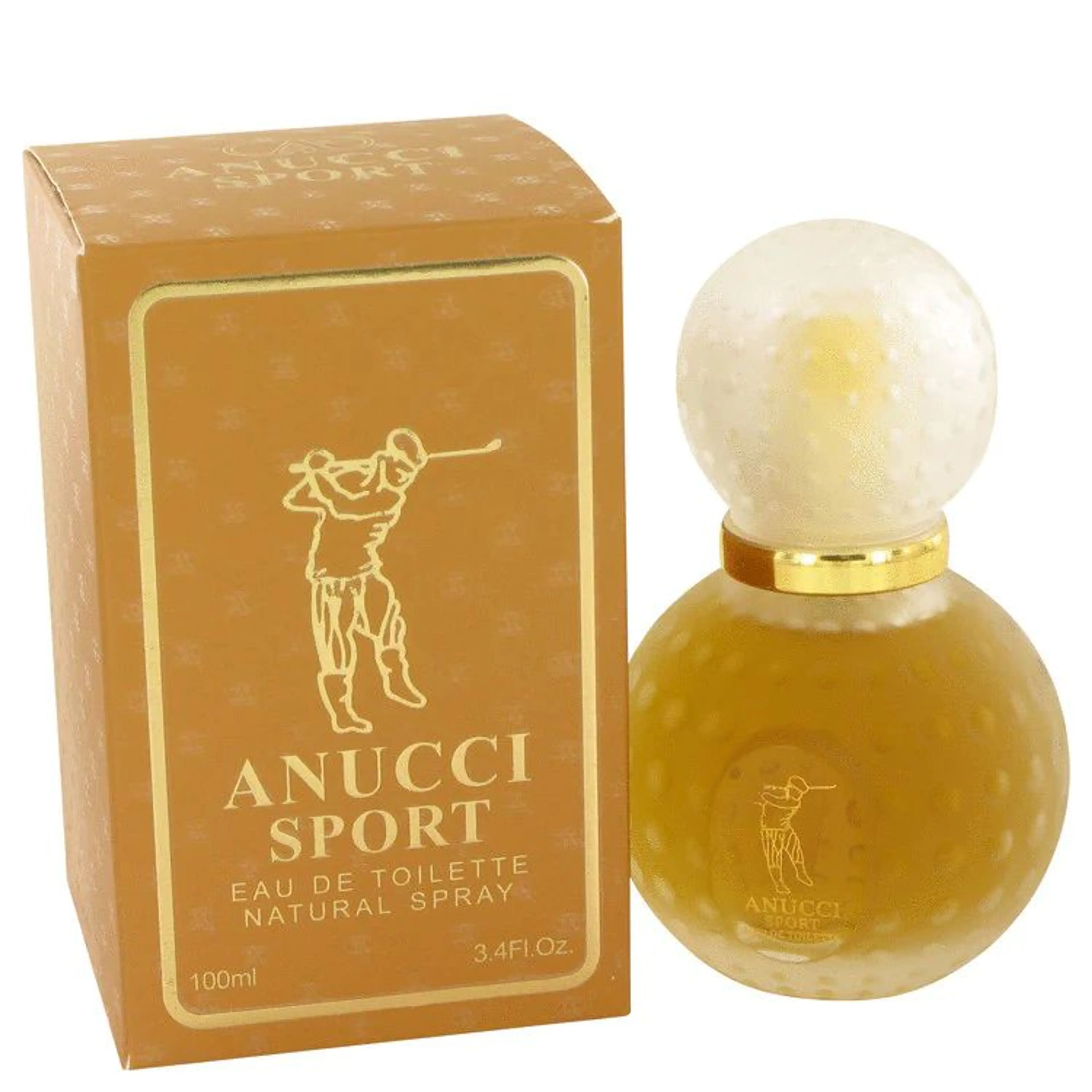 Anucci Sport for Men