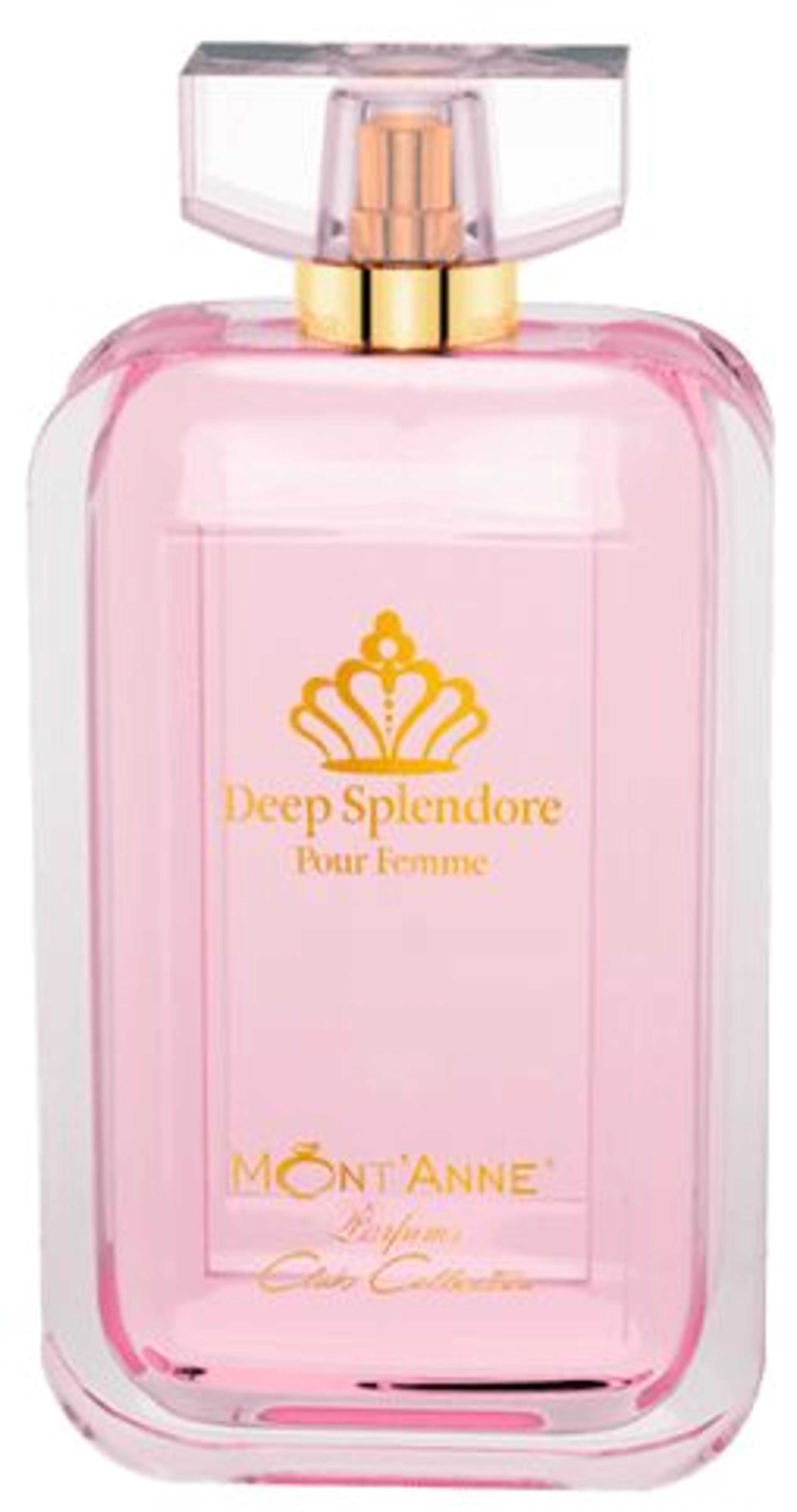 Deep Splendore