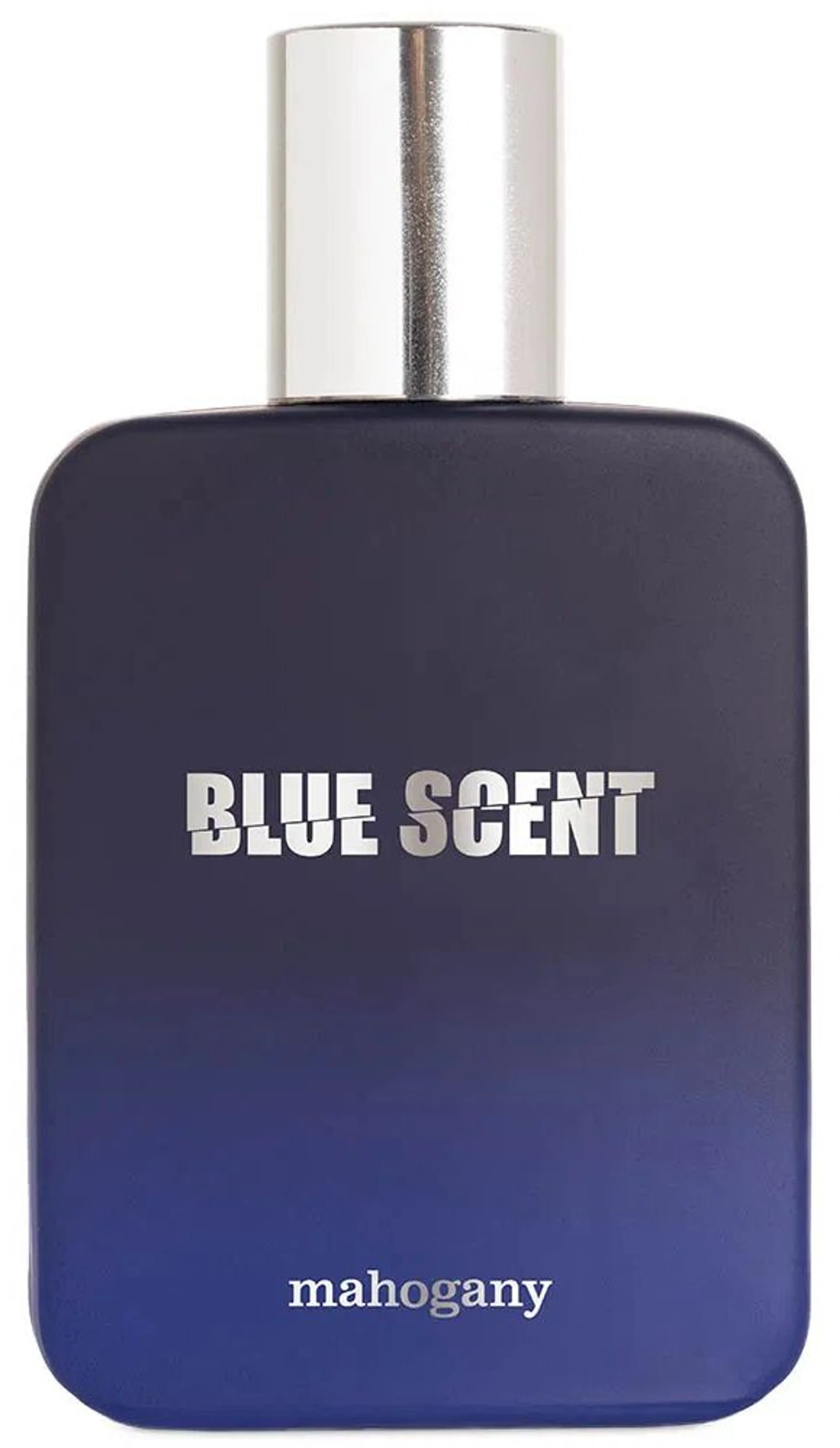 Blue Scent