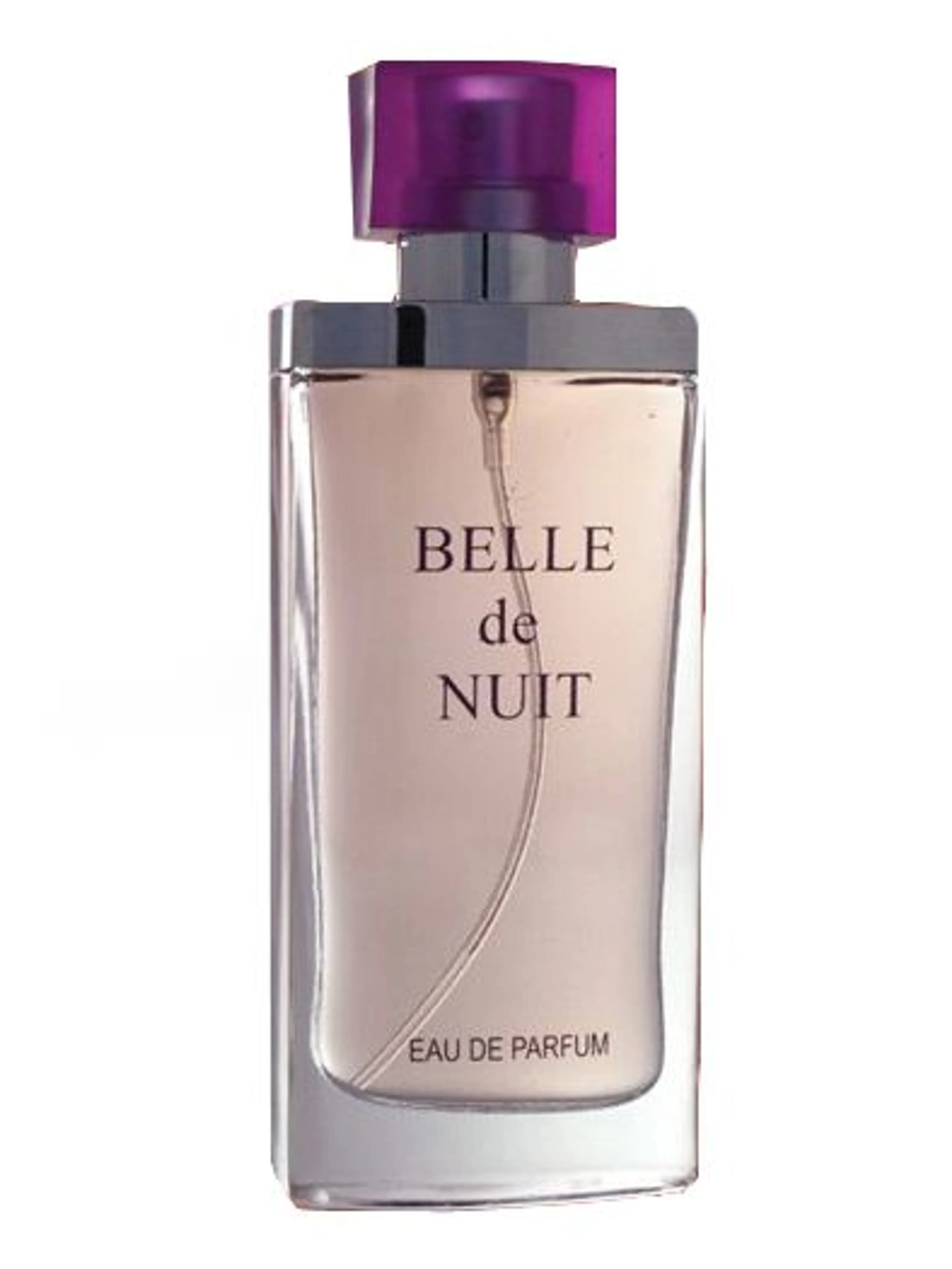 Belle de Nuit