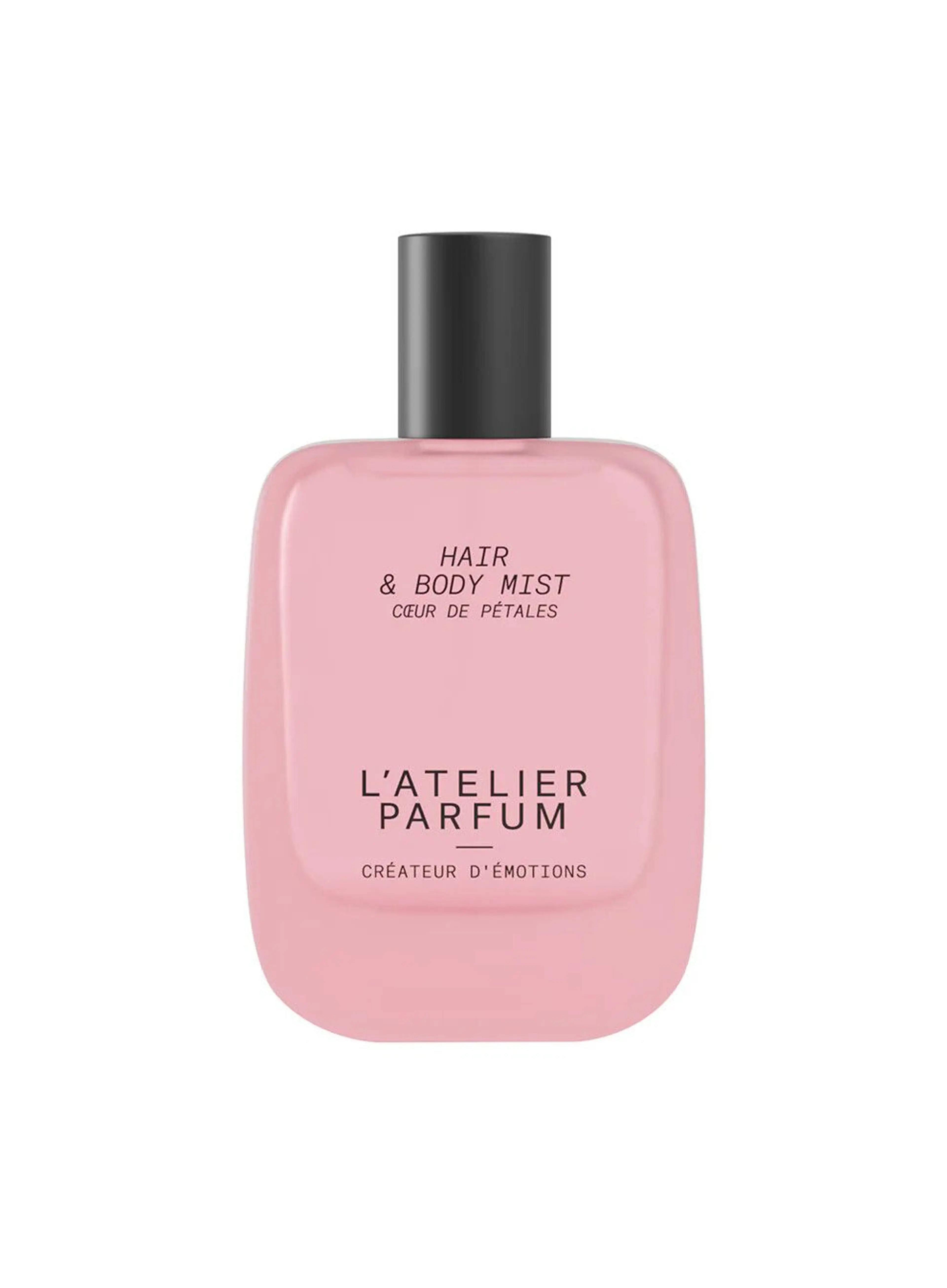 Coeur de Petales Hair and Body Mist