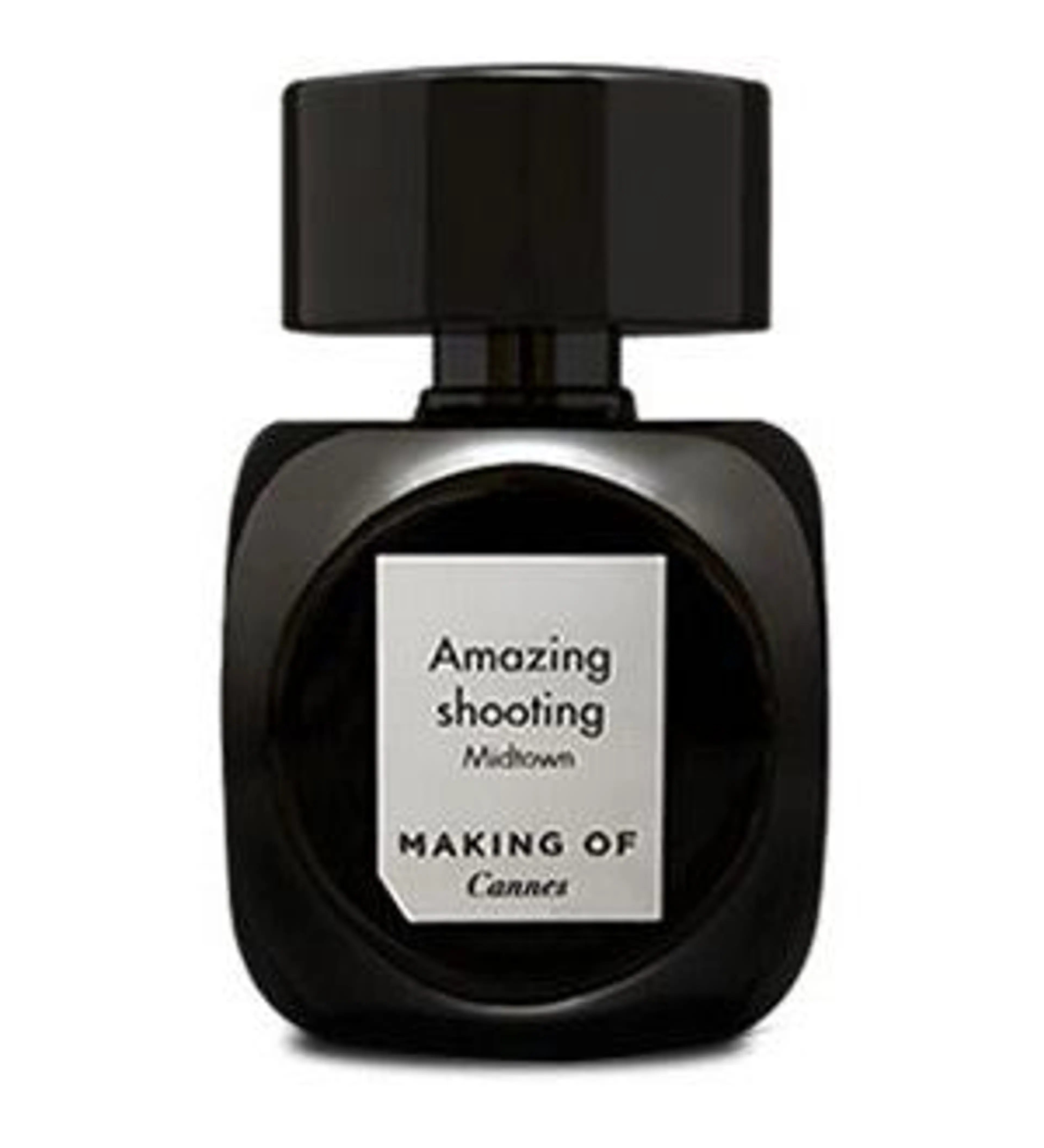 Amazing Shooting