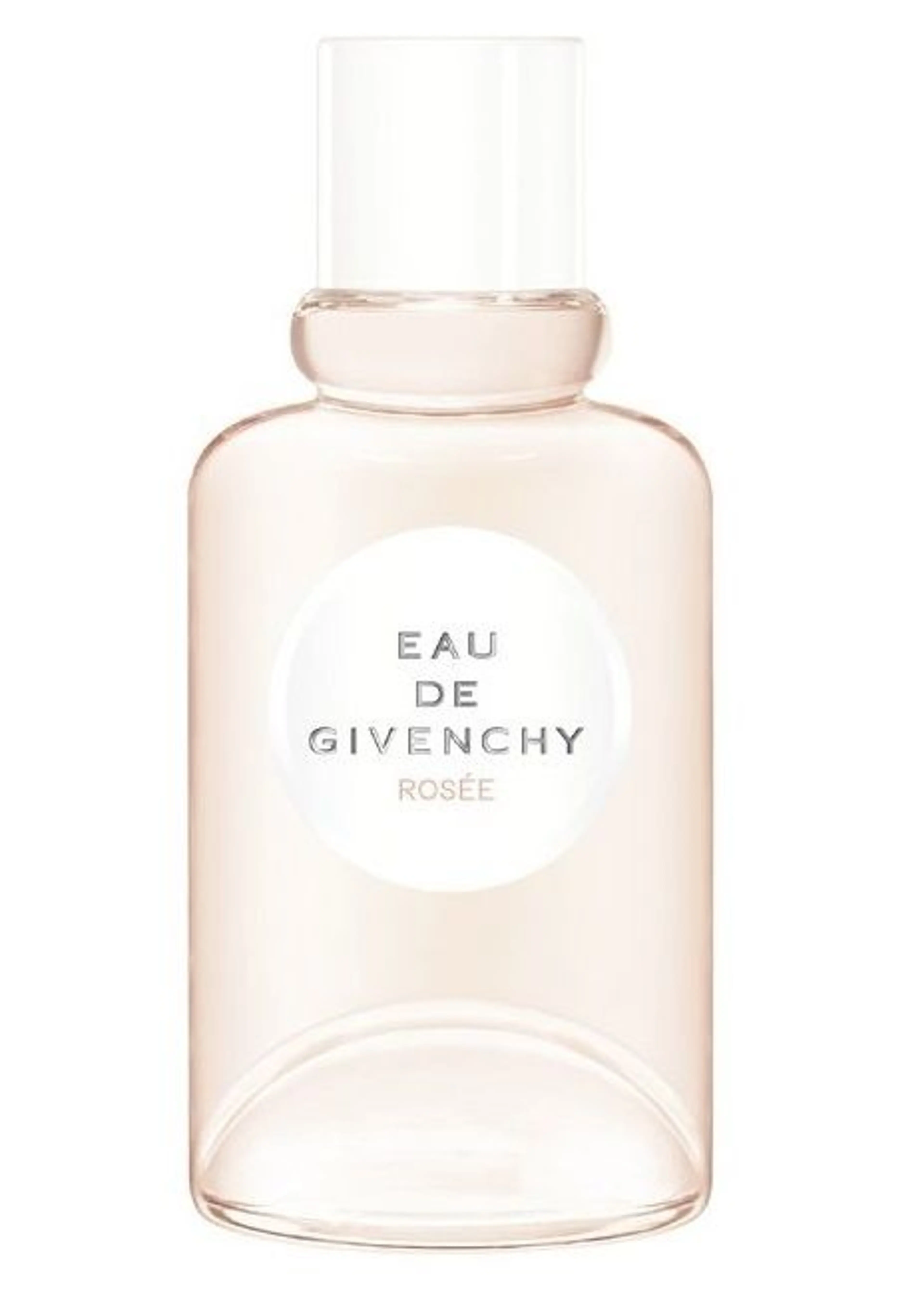Eau de Givenchy Rosée