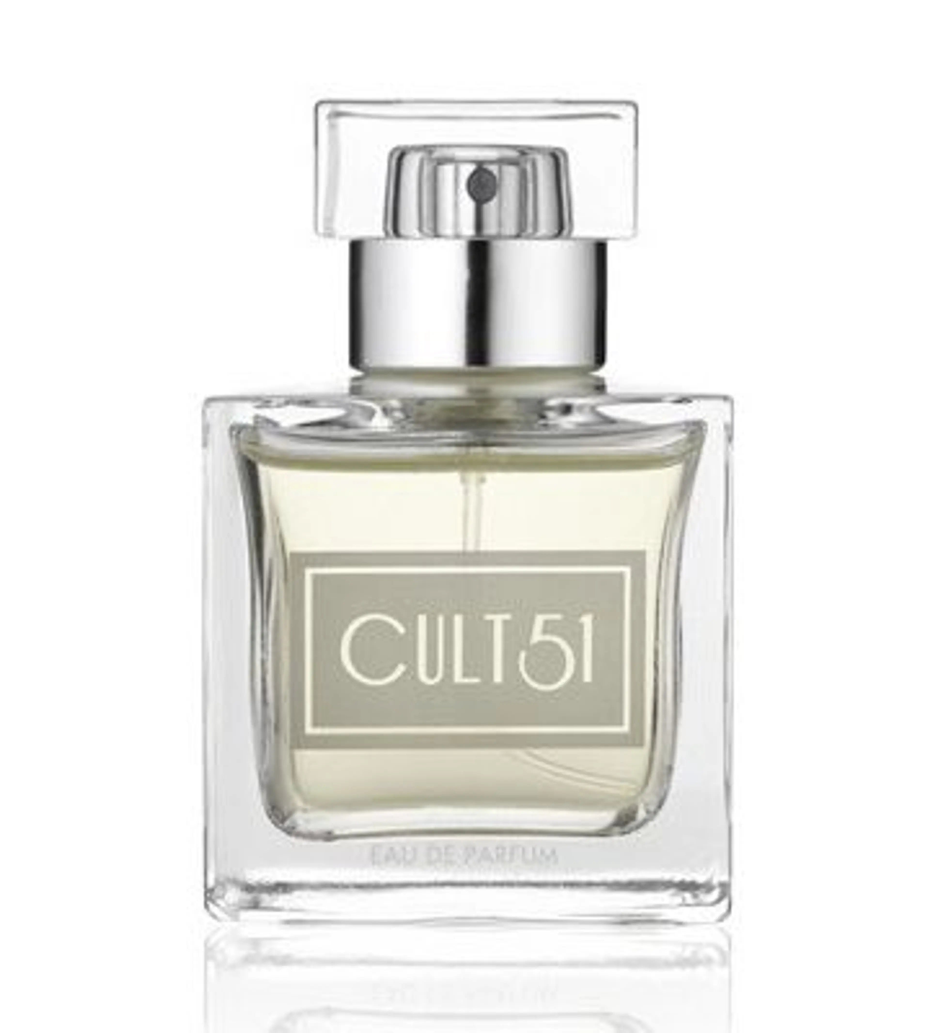 Cult 51