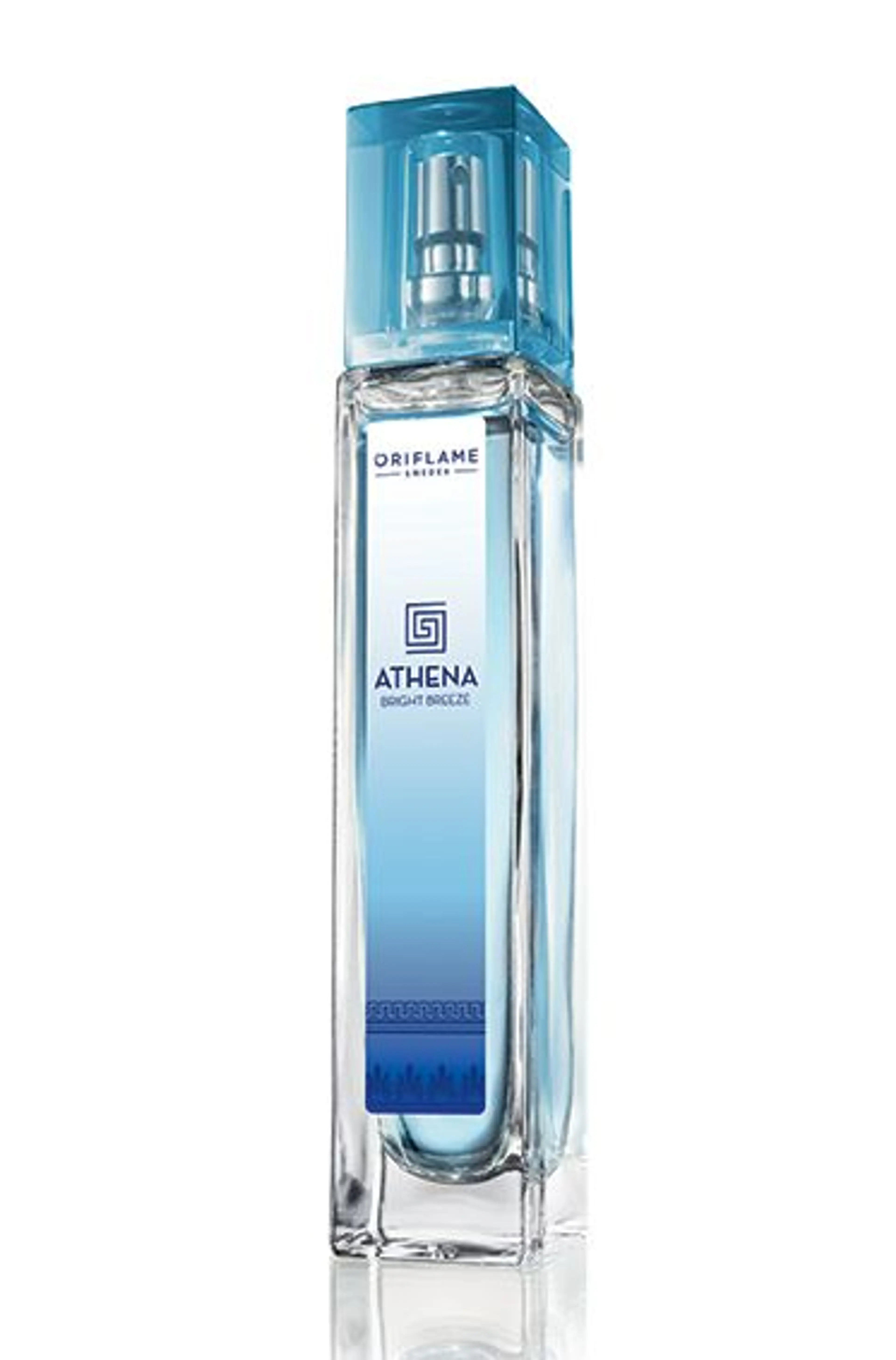 Athena Bright Breeze