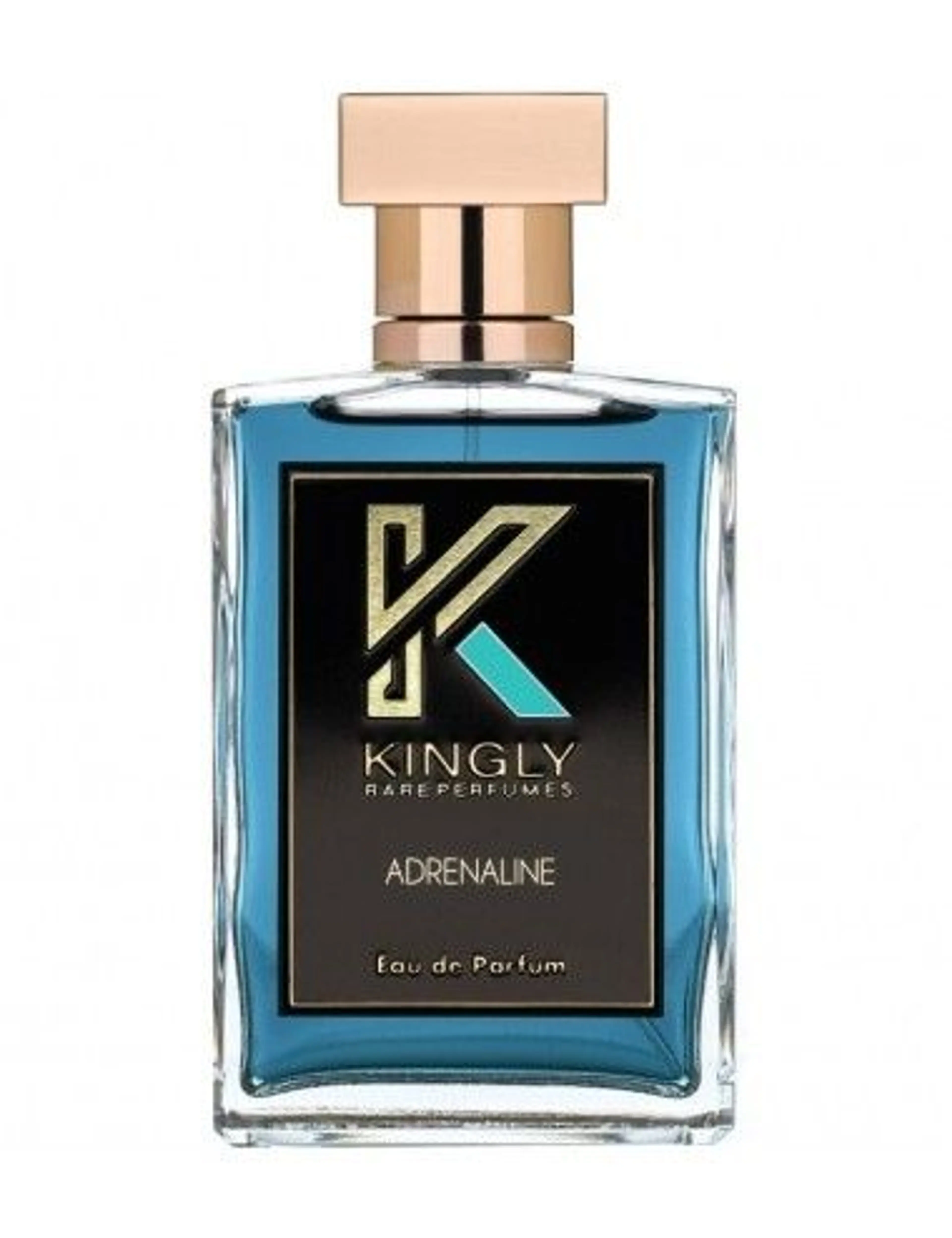 Adrenaline