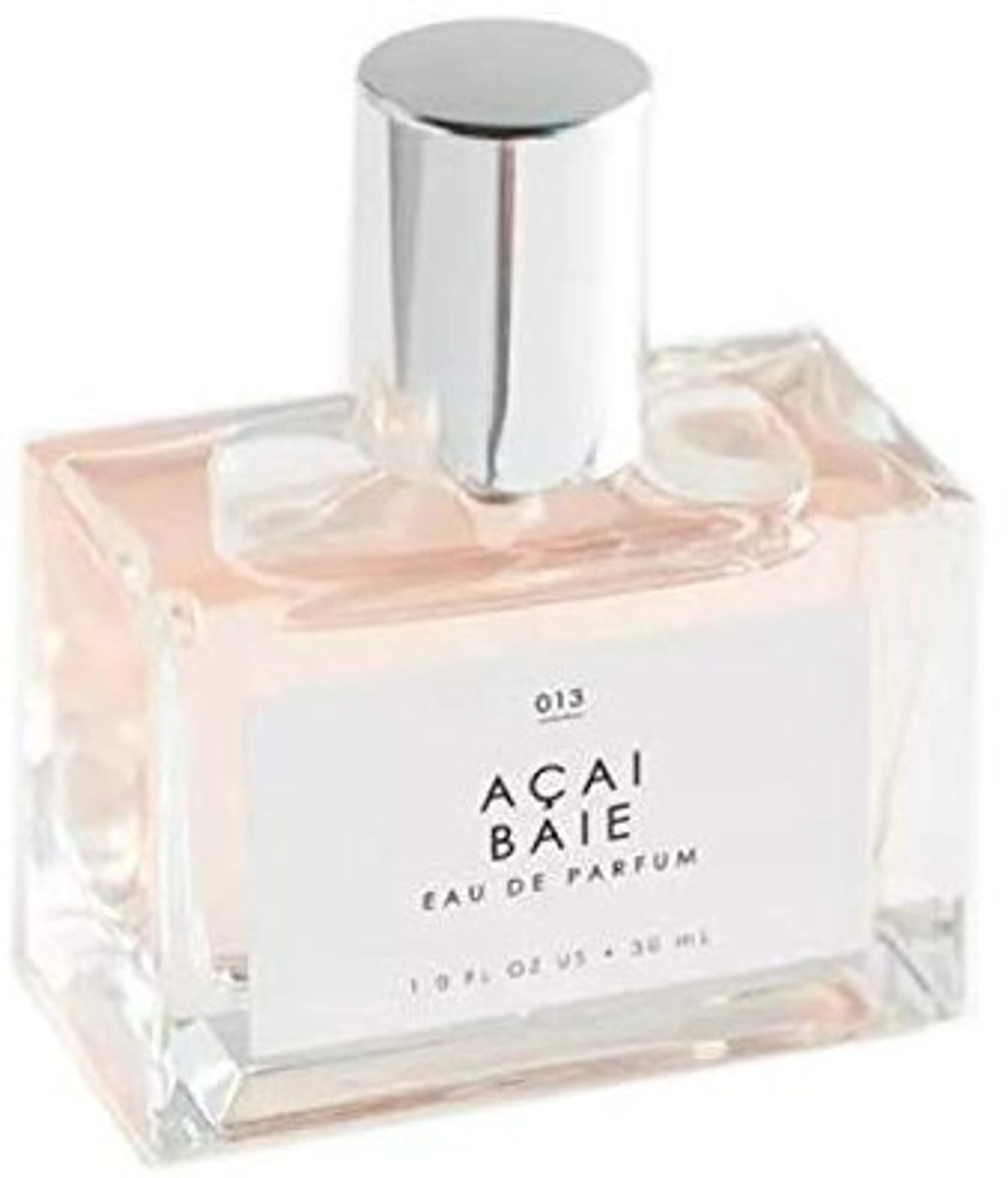Açai Baie
