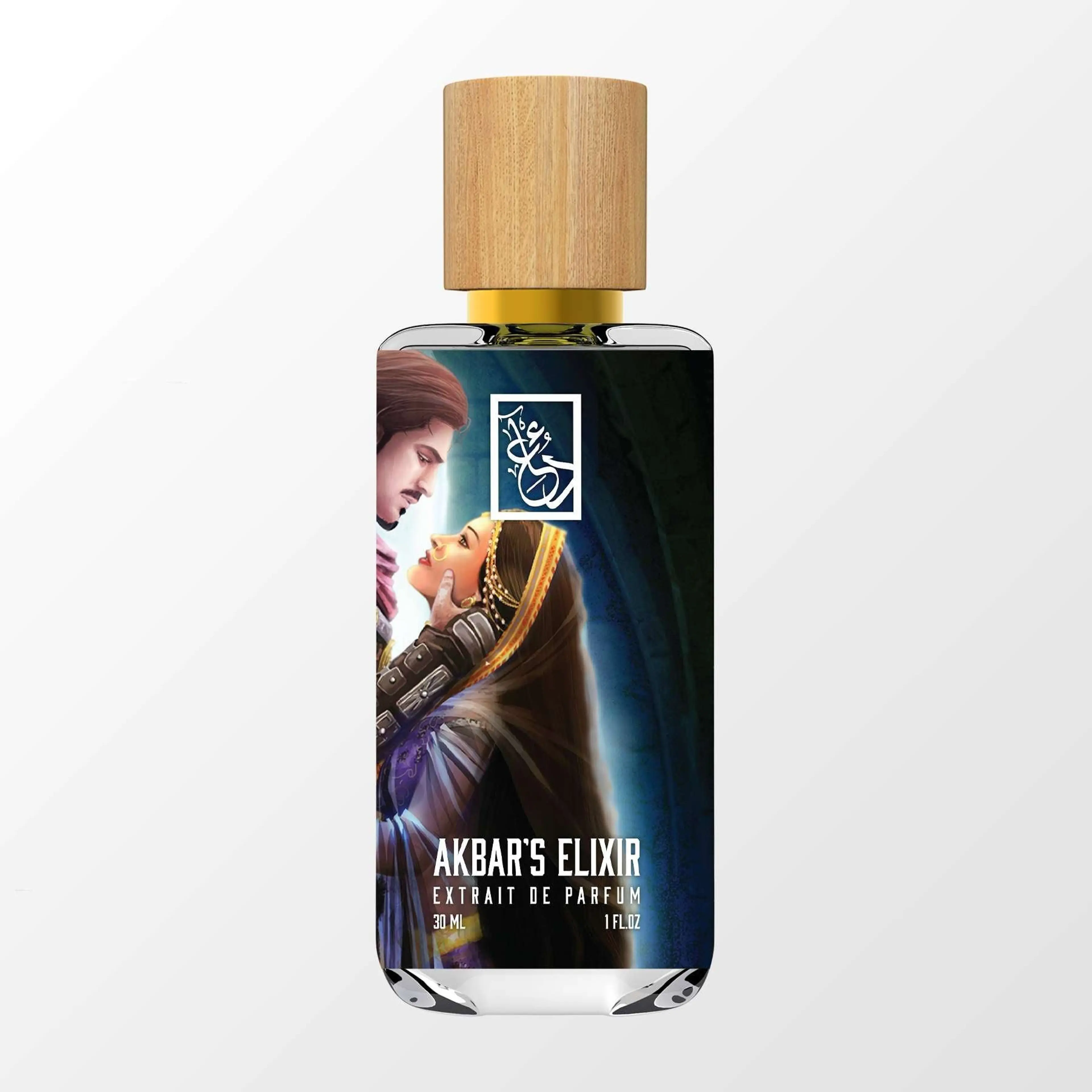Akbar’s Elixir