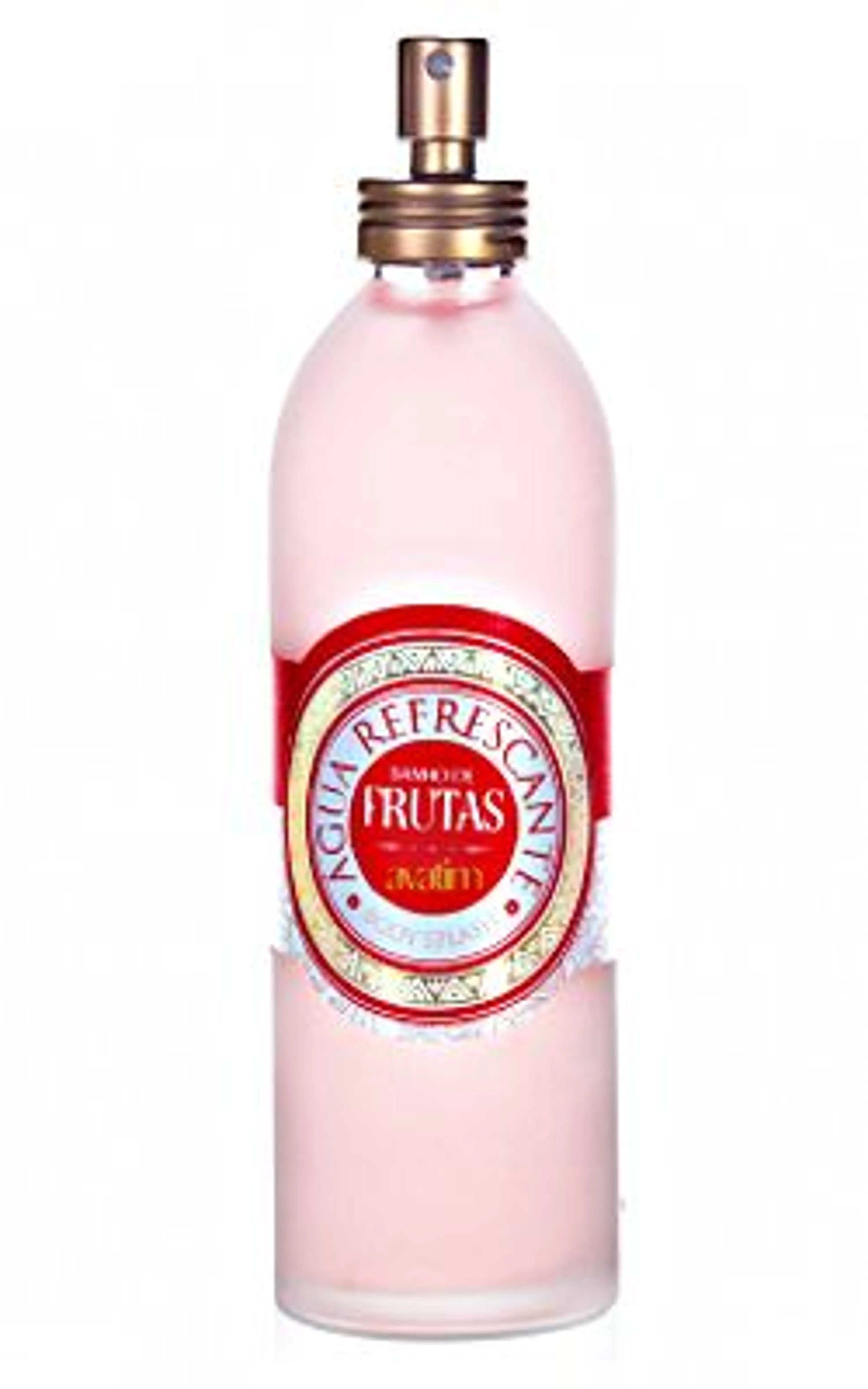 Água refrescante Banho de Frutas
