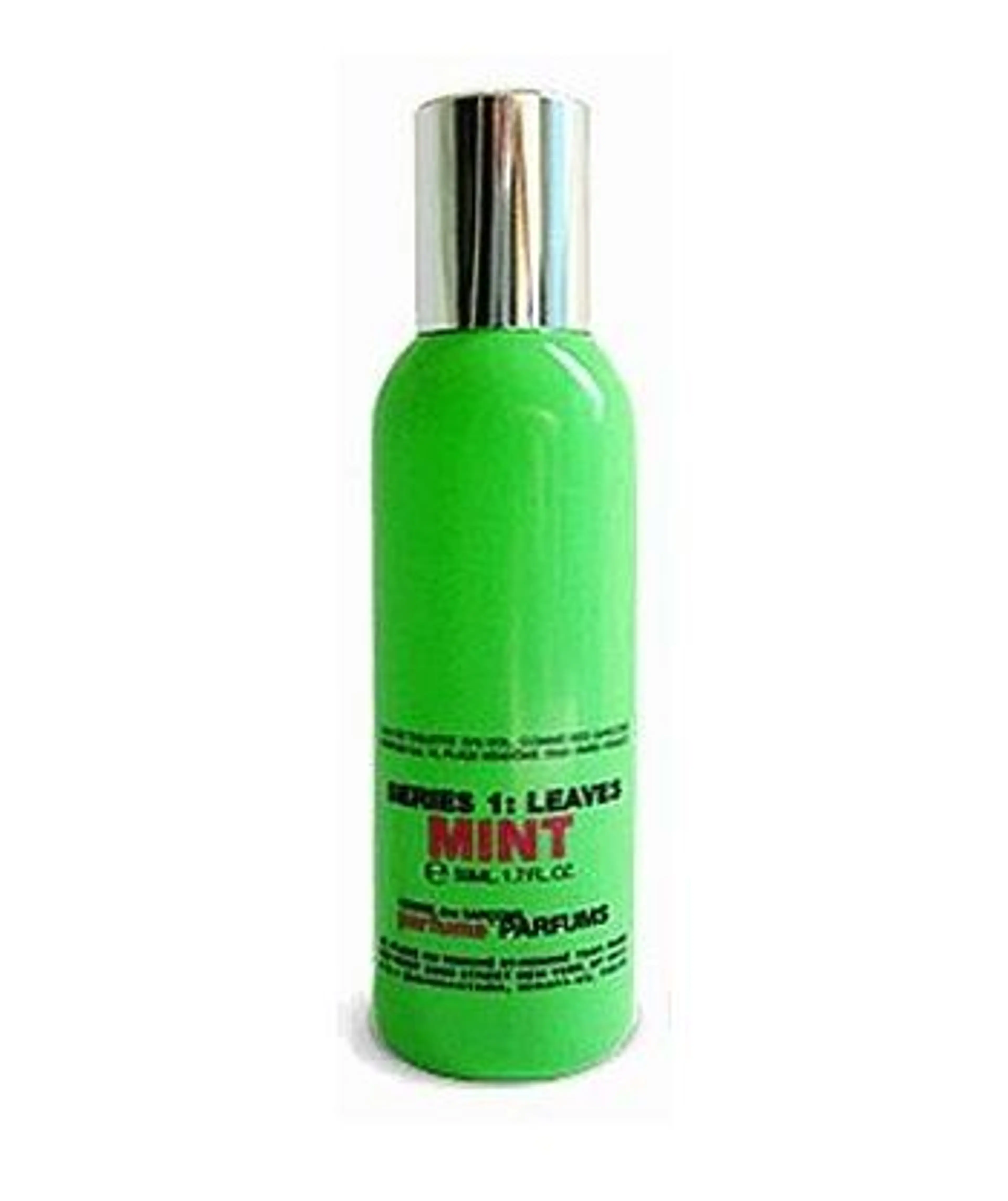 Comme des Garcons Series 1  Leaves: Mint