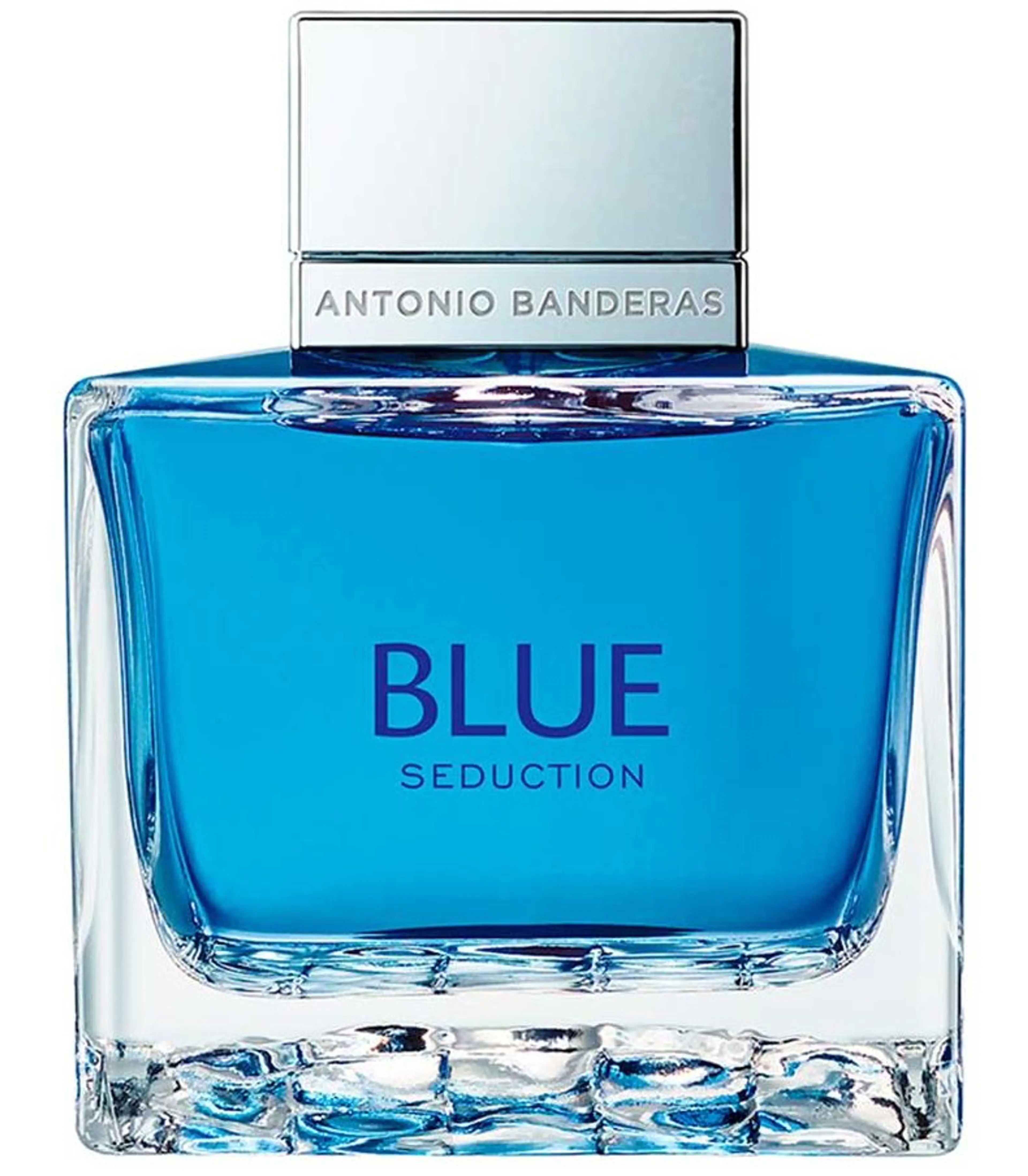 Blue Seduction