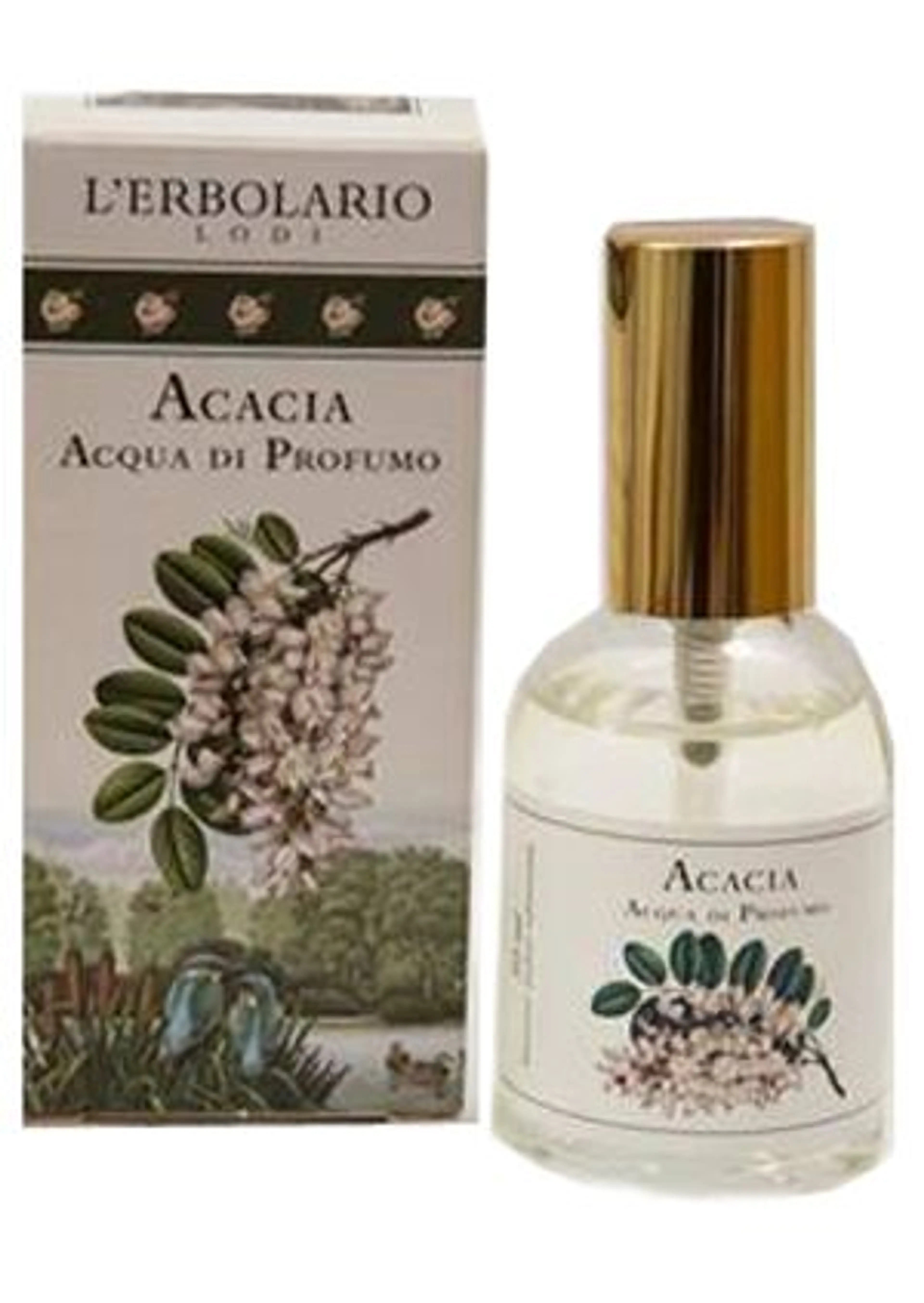 Acacia