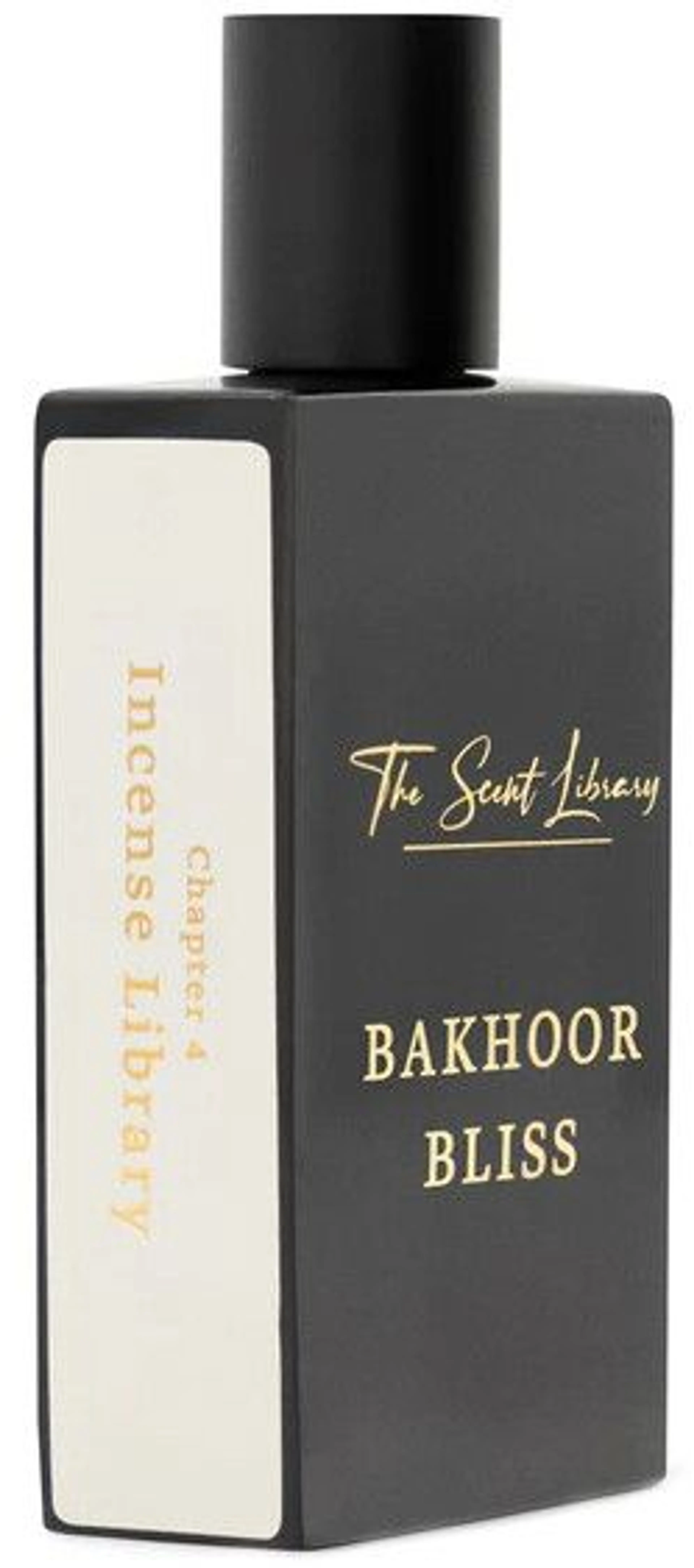 Bakhoor Bliss