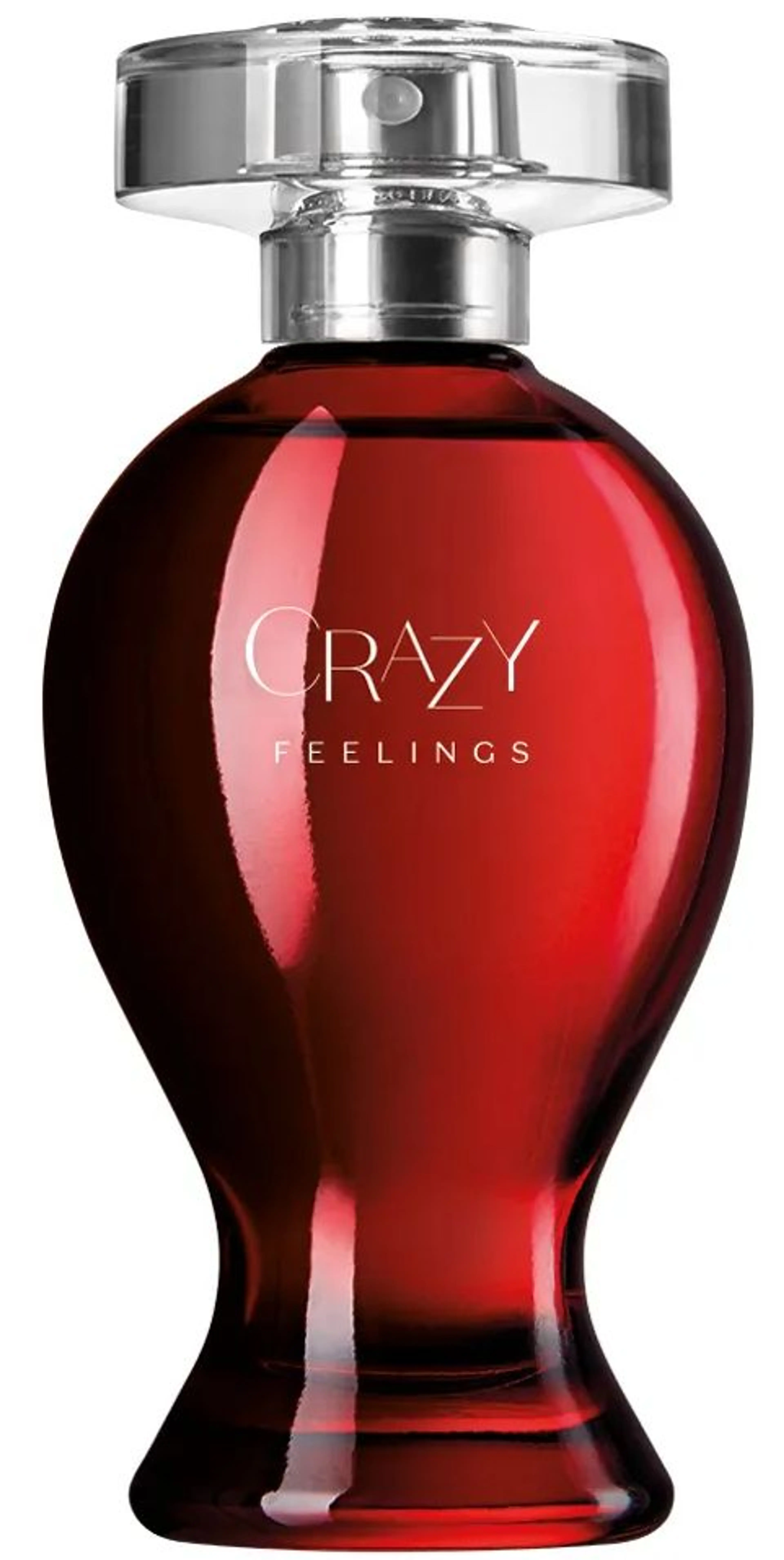 Crazy Feelings