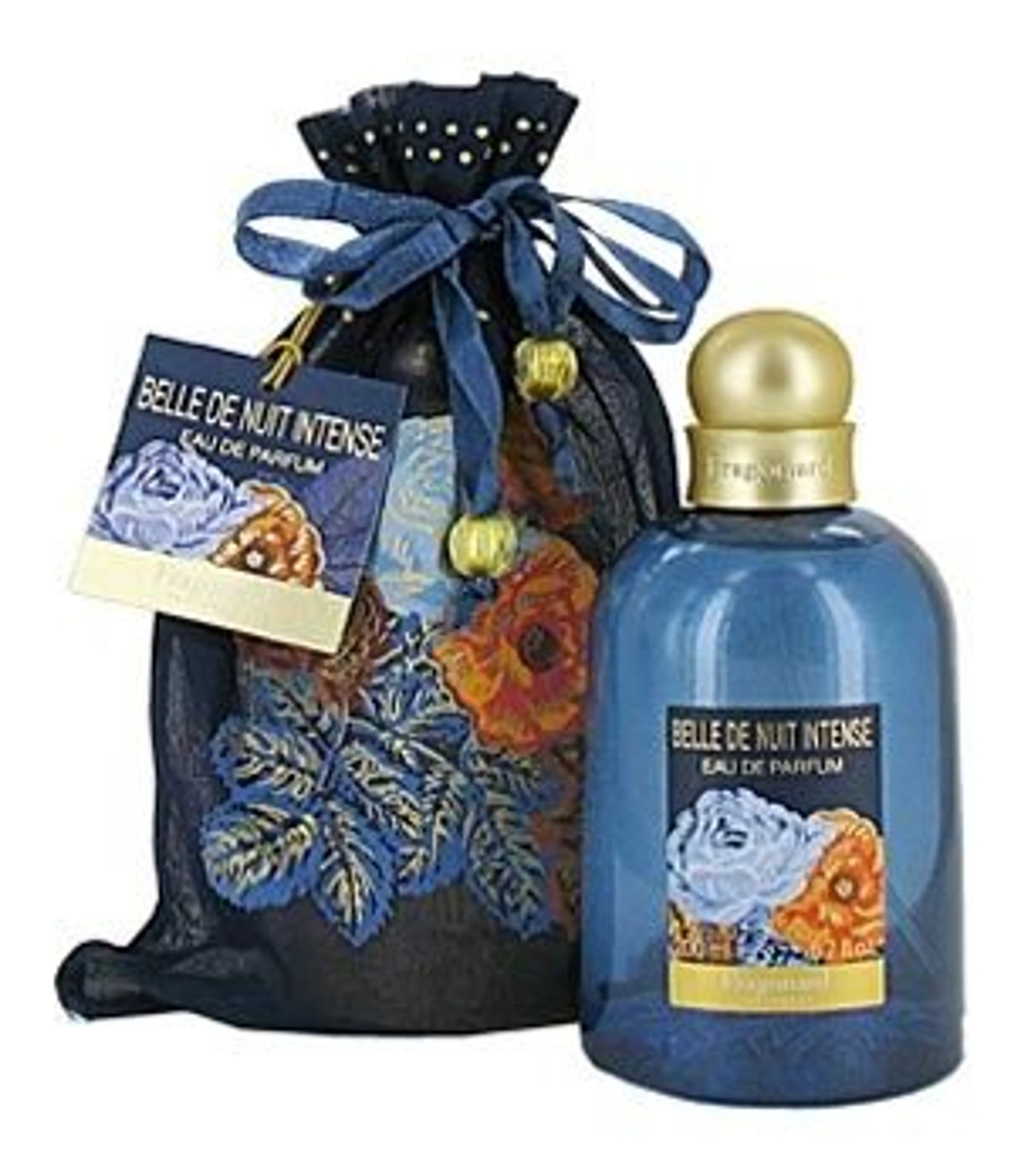 Belle de Nuit Intense