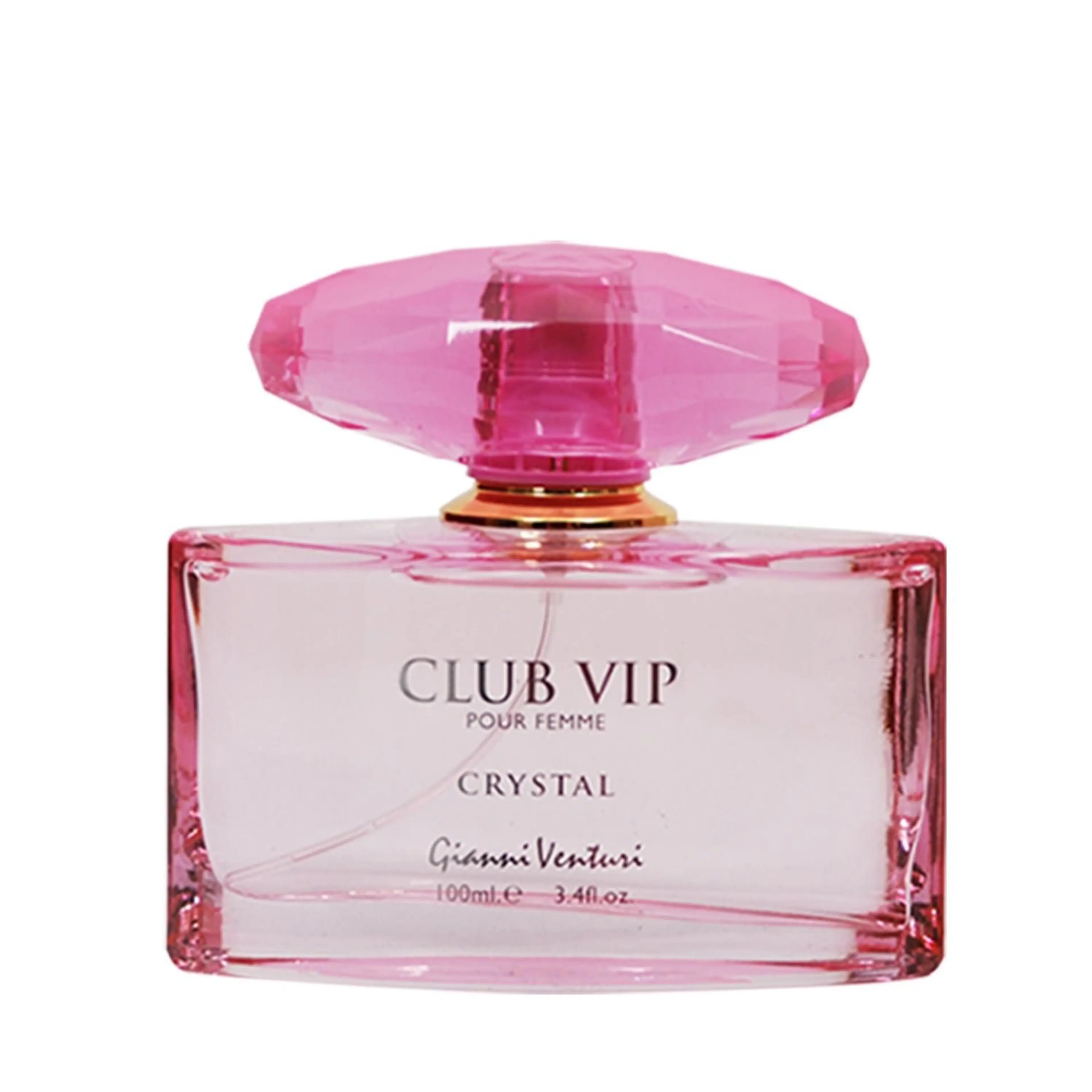 Club VIP Crystal