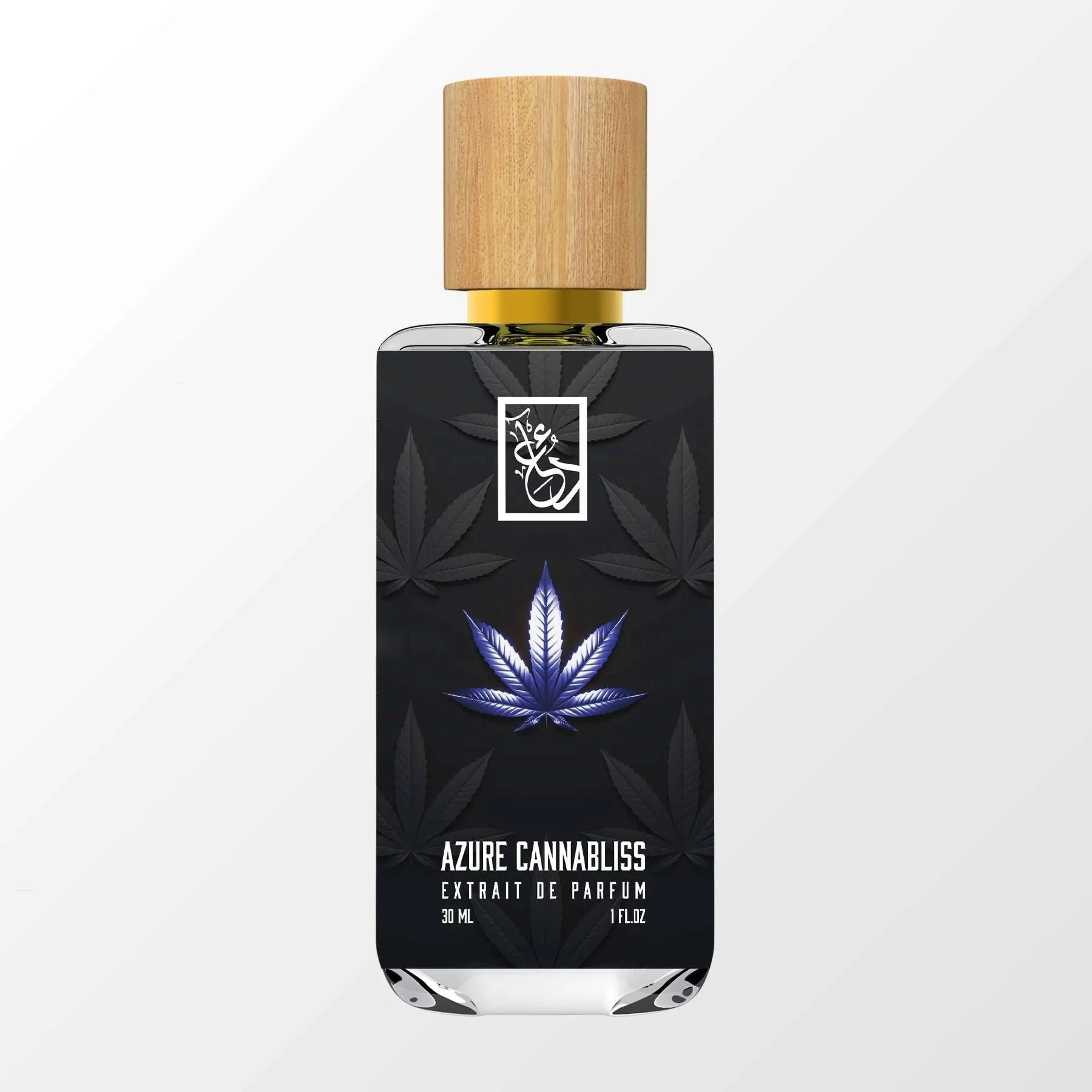 Azure Cannabliss