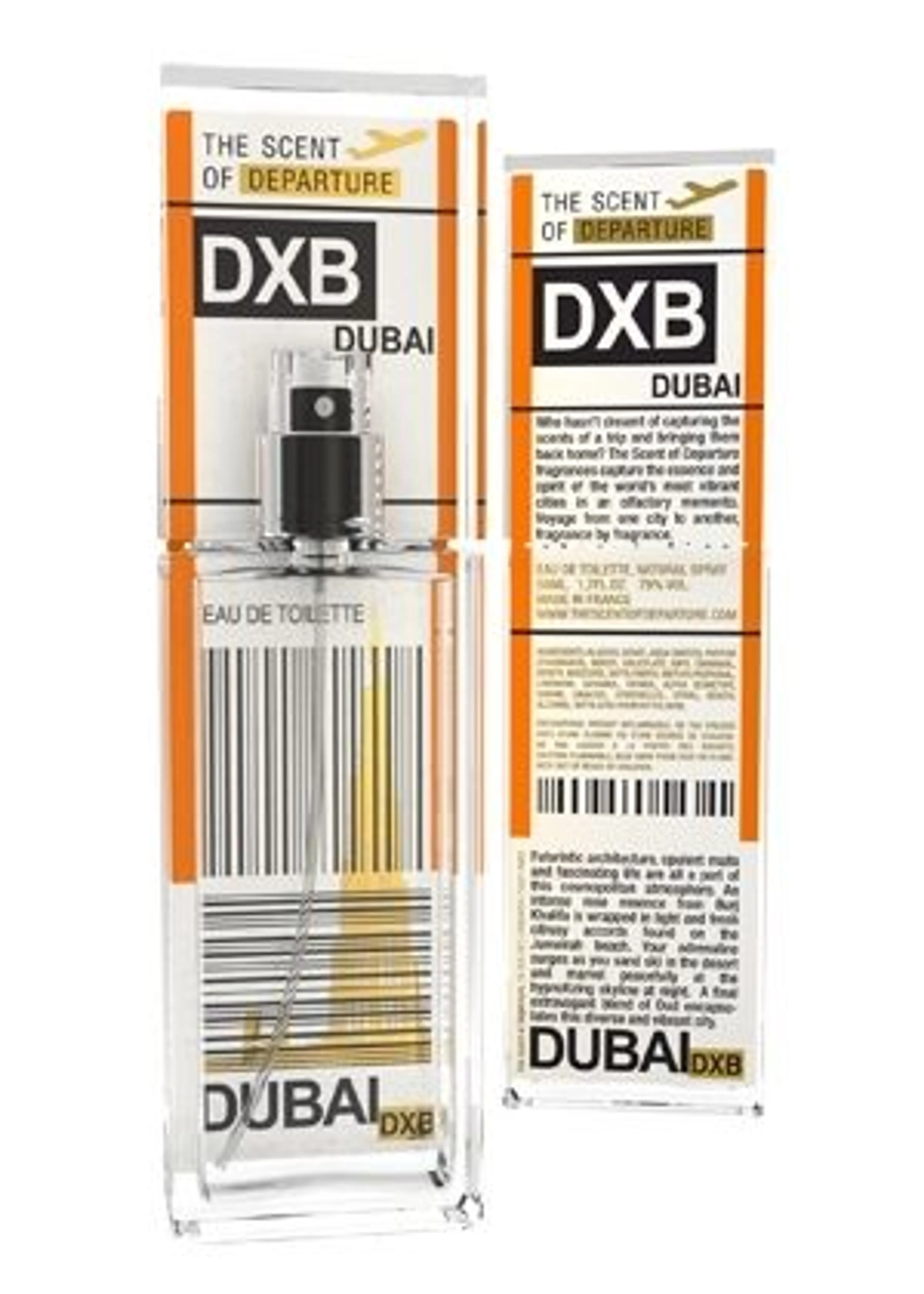 Dubai DXB