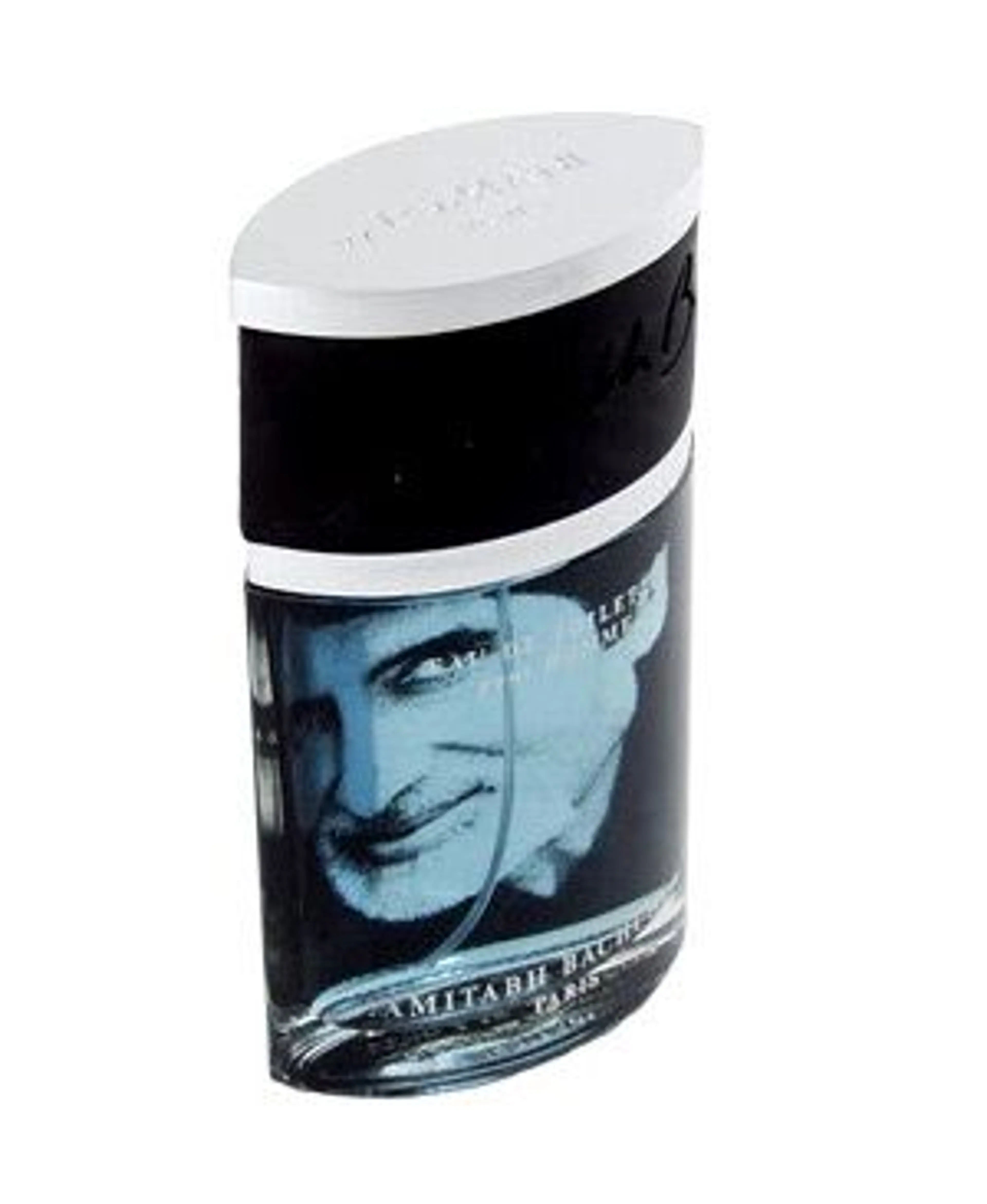 Amitabh Bachchan Pour Homme