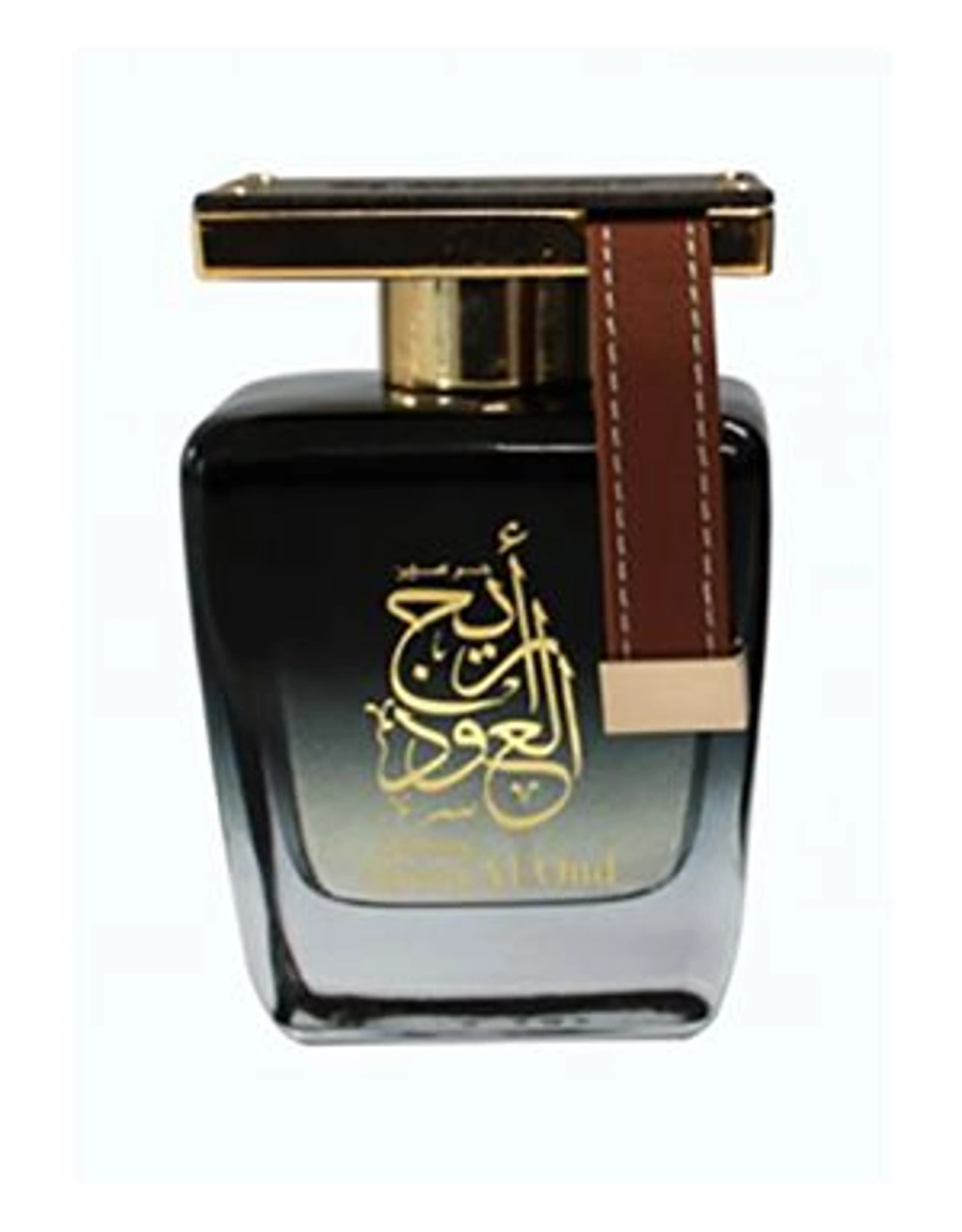 Areej Al Oud
