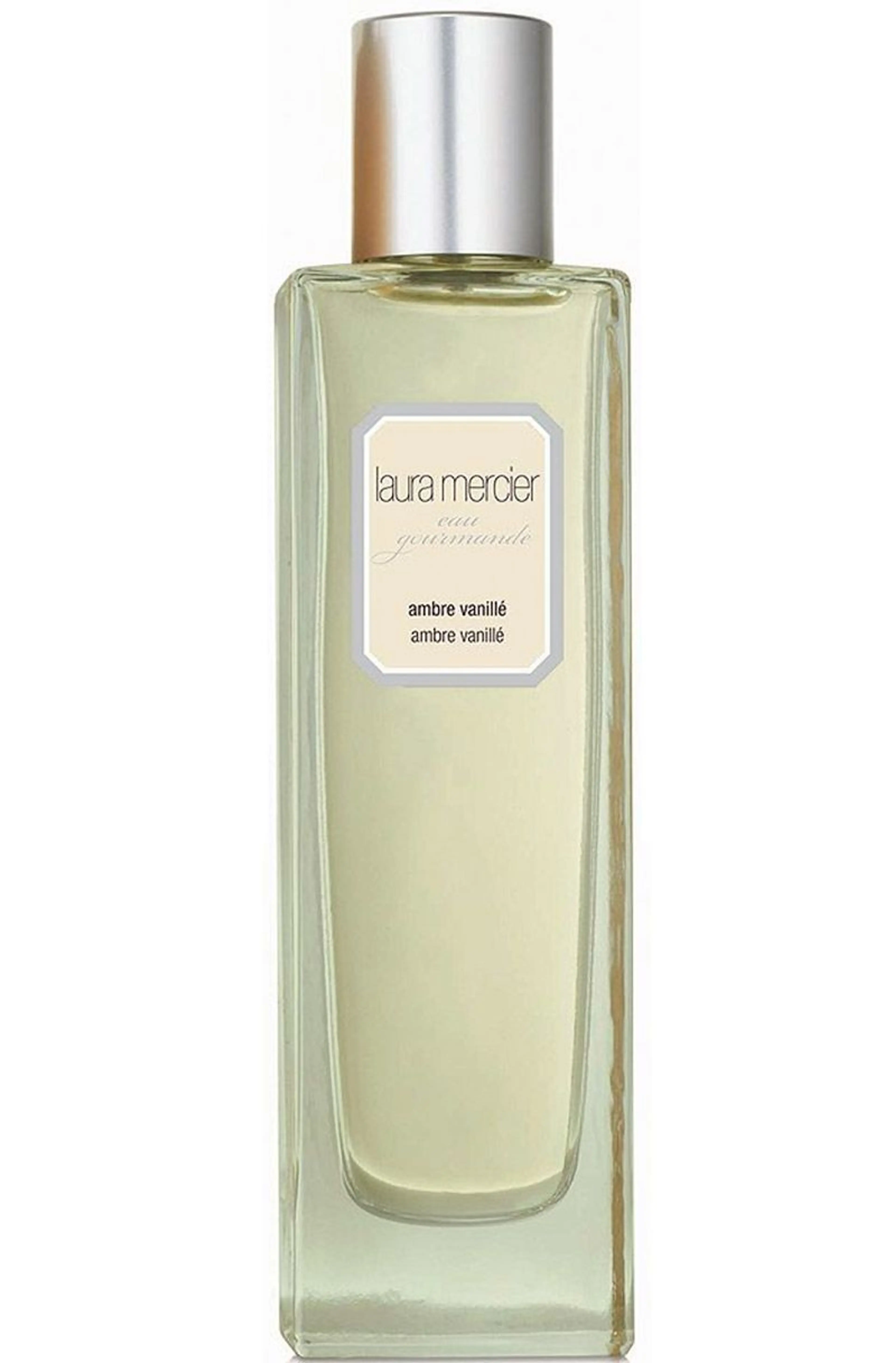 Eau Gourmande Ambre Vanille
