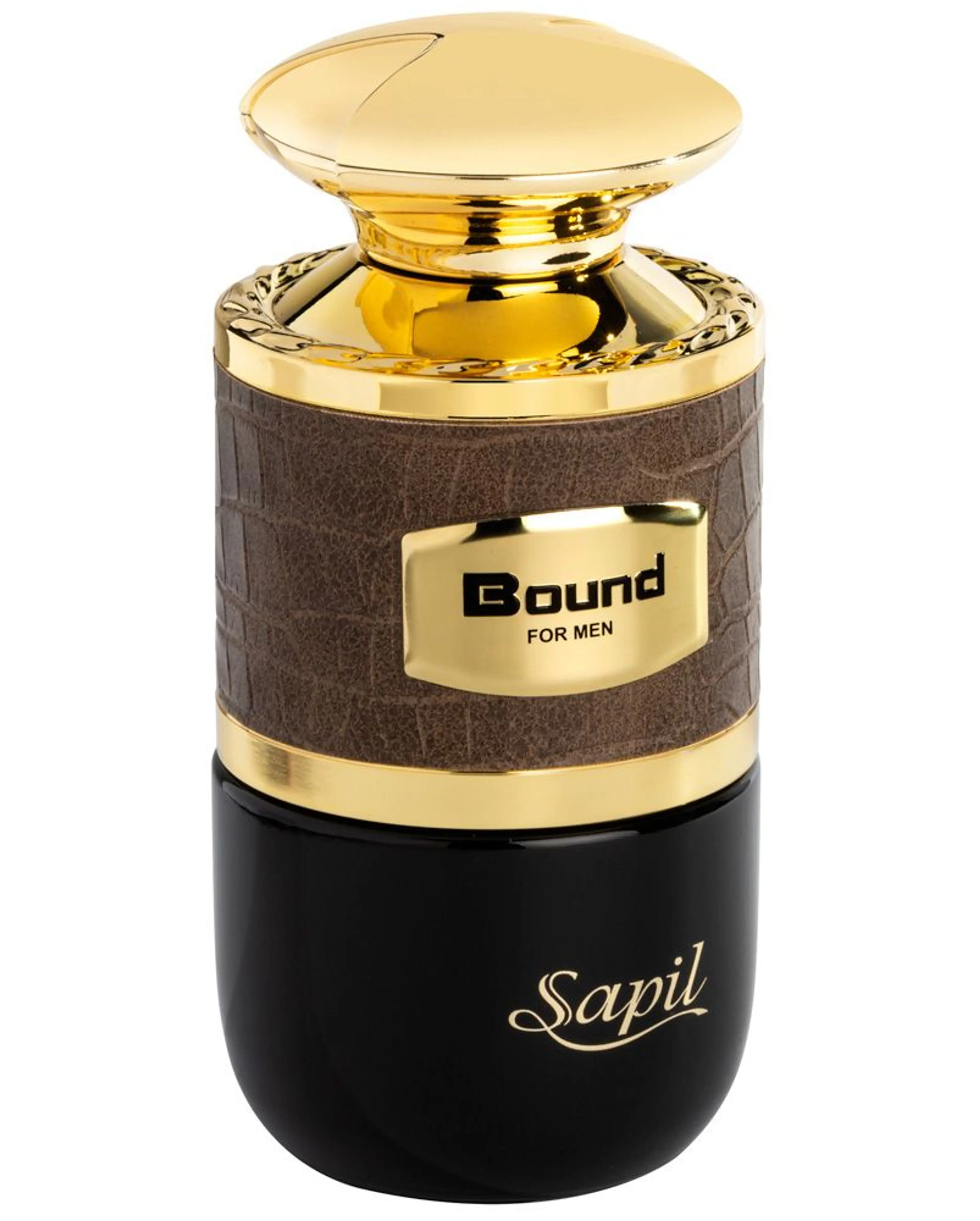 Bound For Men