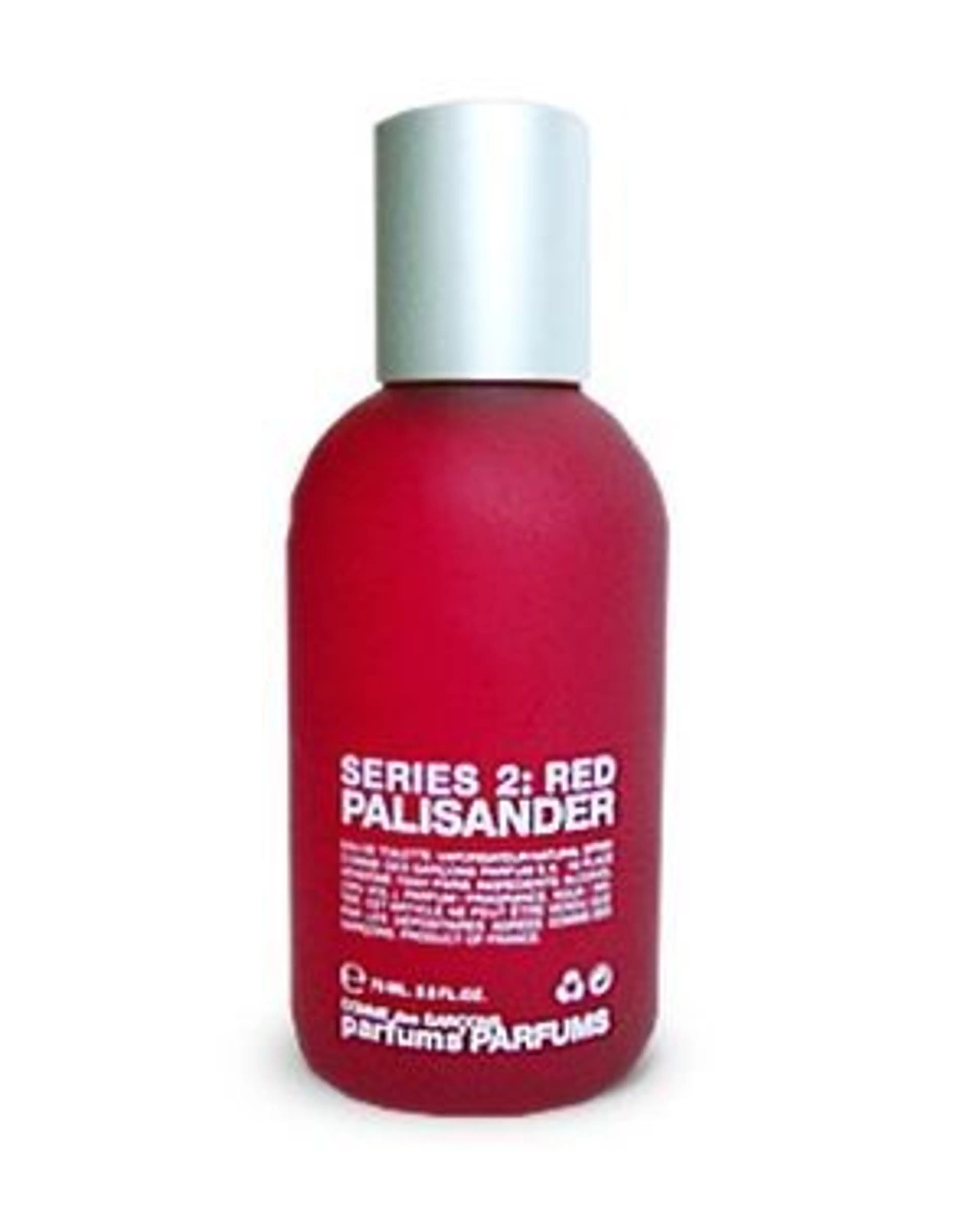 Comme des Garcons Series 2 Red: Palisander