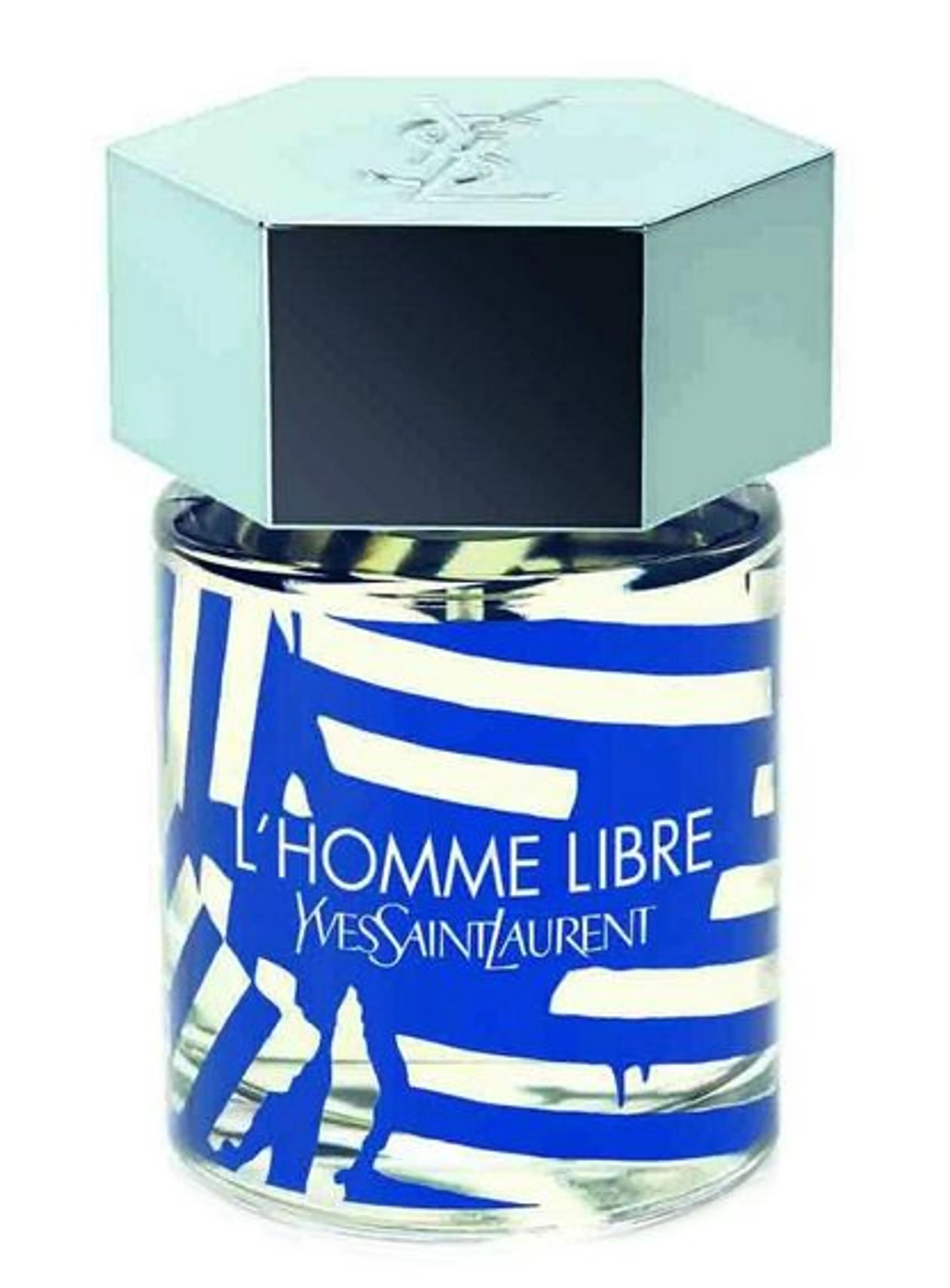 Art Collection: L'Homme Libre