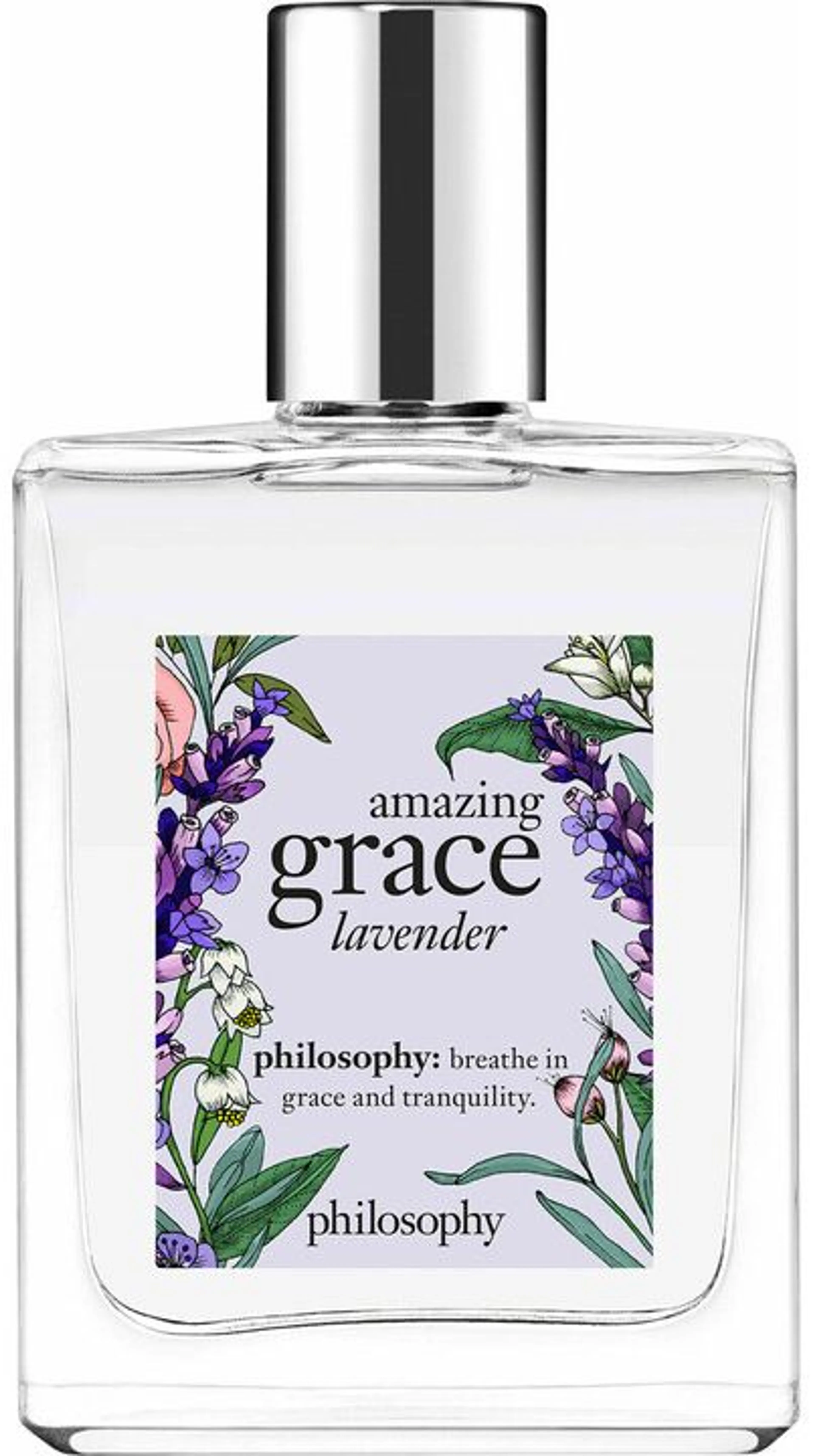 Amazing Grace Lavender