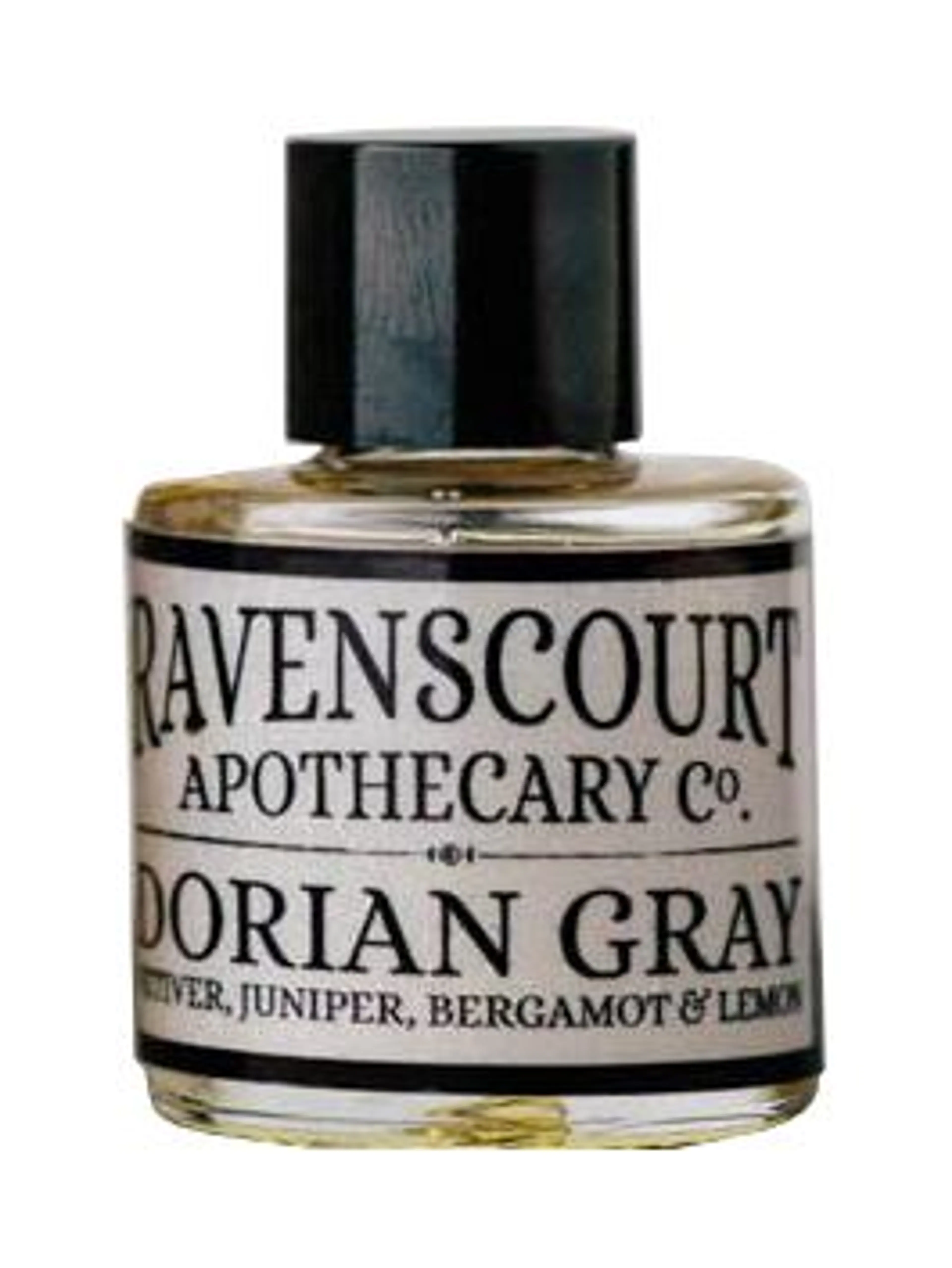 Dorian Gray