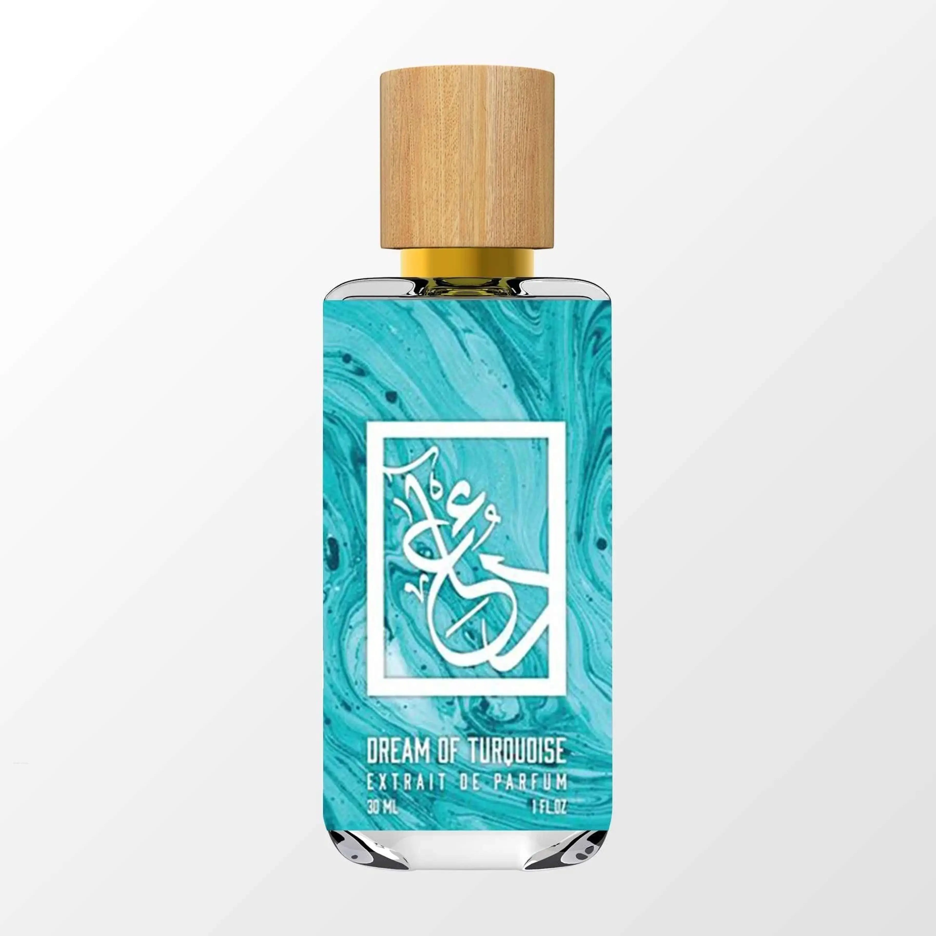 Dream of Turquoise