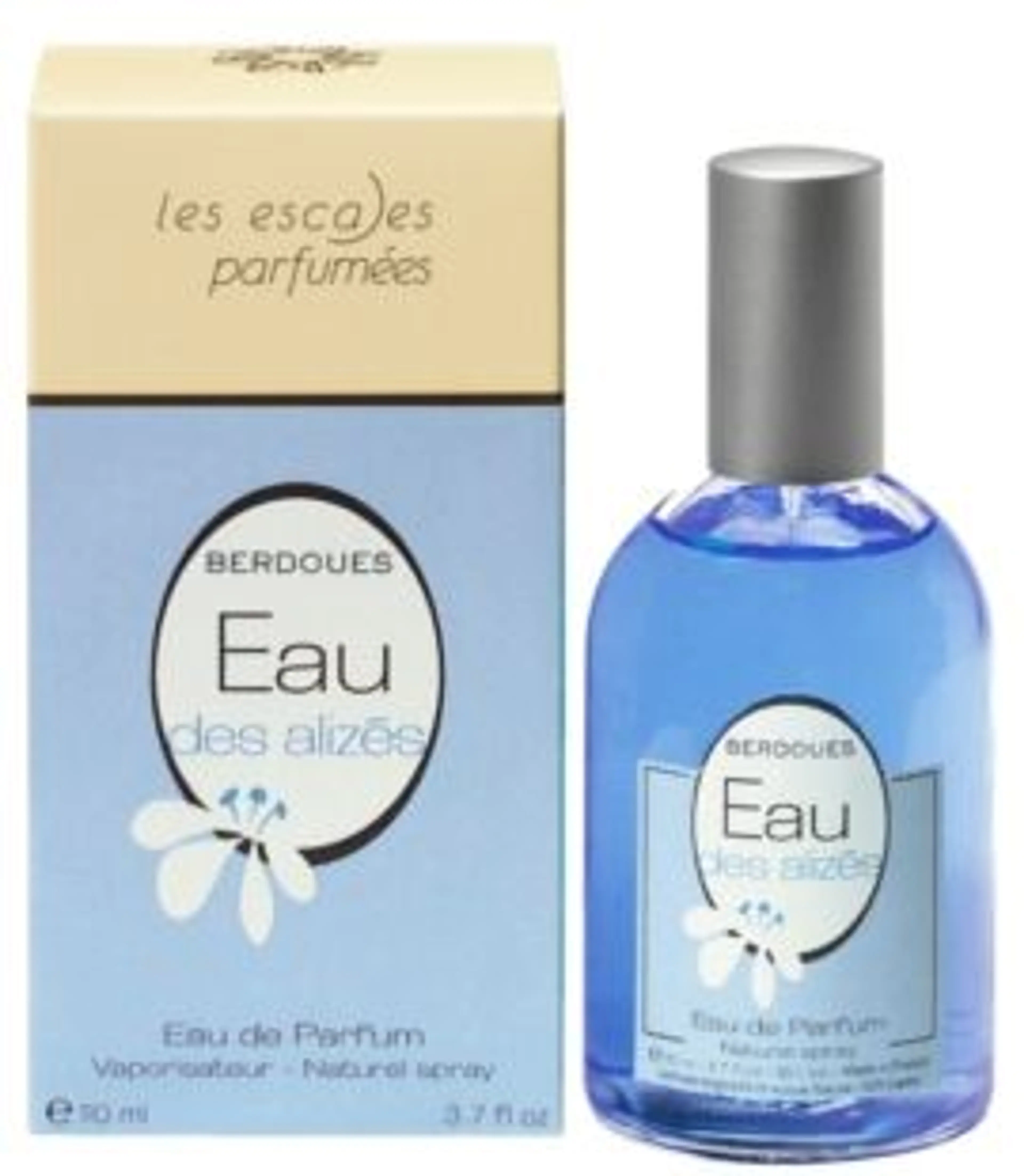 Eau des Alizés