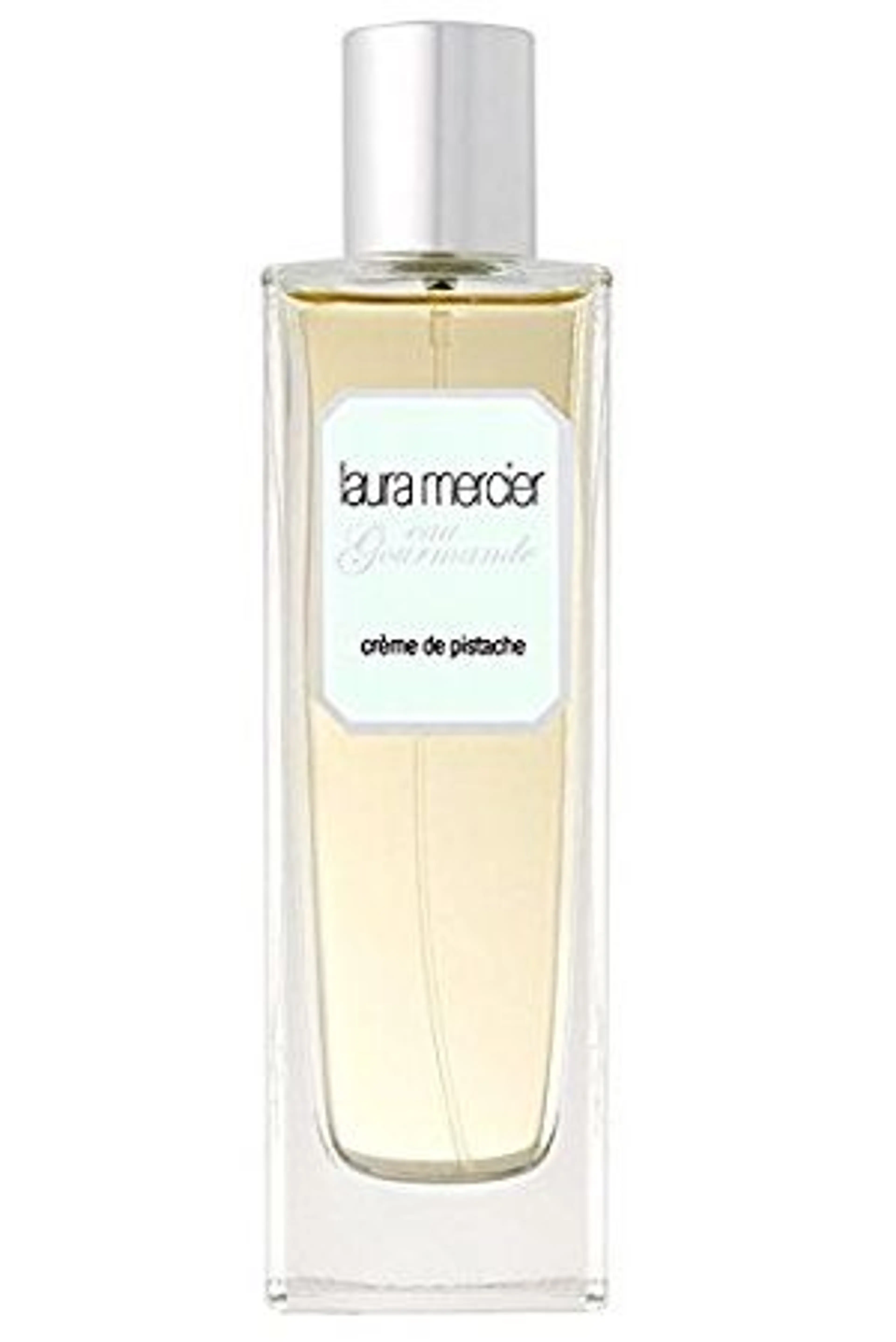 Eau Gourmande Creme de Pistache